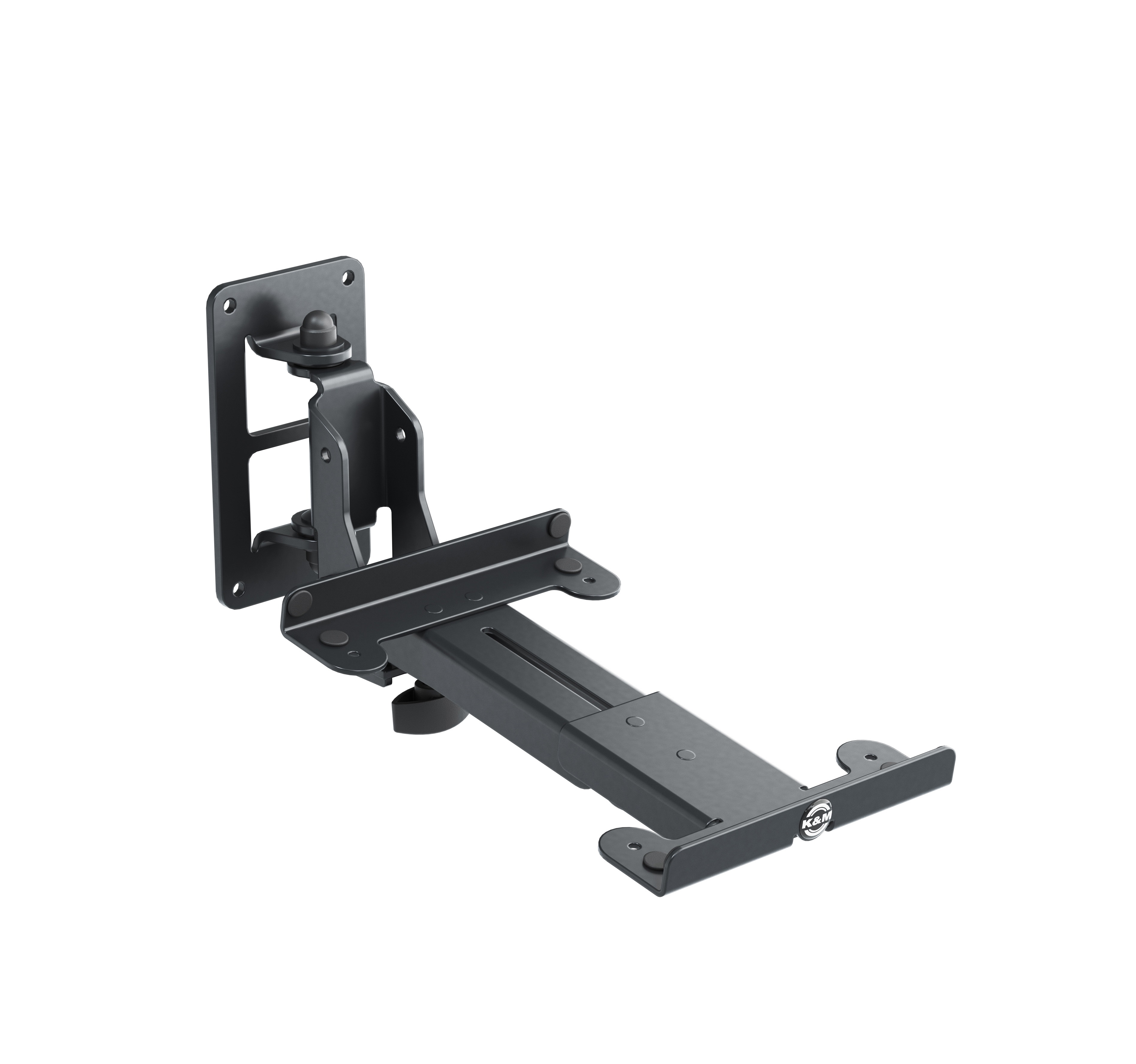 K&M 24166 Speaker wall mount M