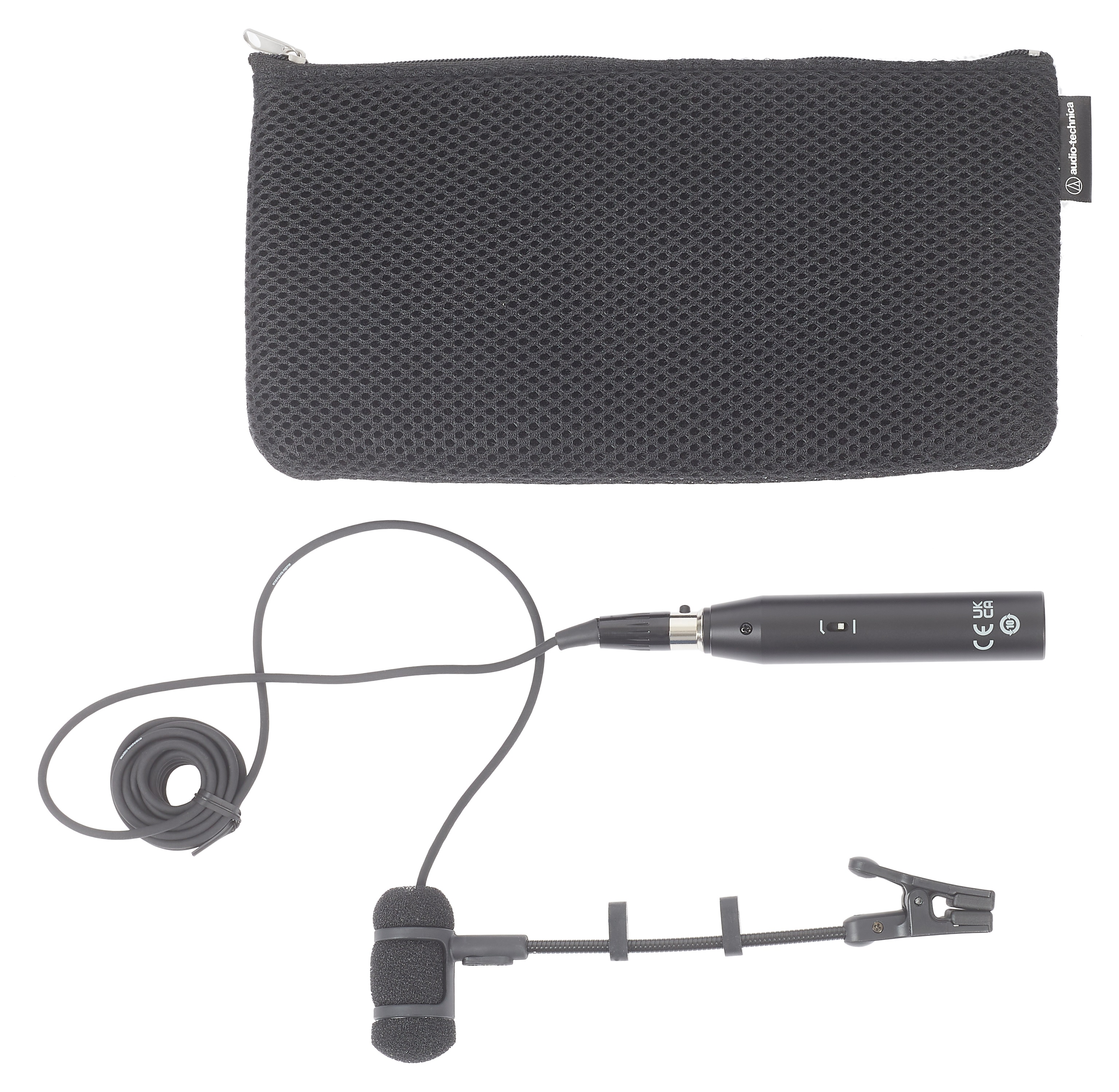 Audio-Technica PRO35 – Obrázok 5