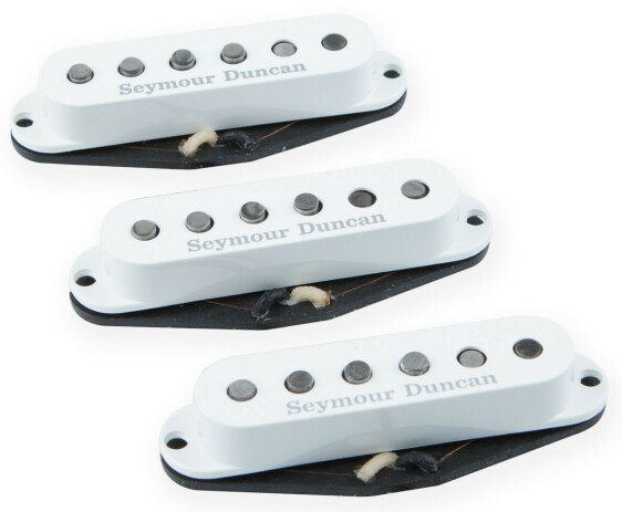 Seymour Duncan California 50's Set
