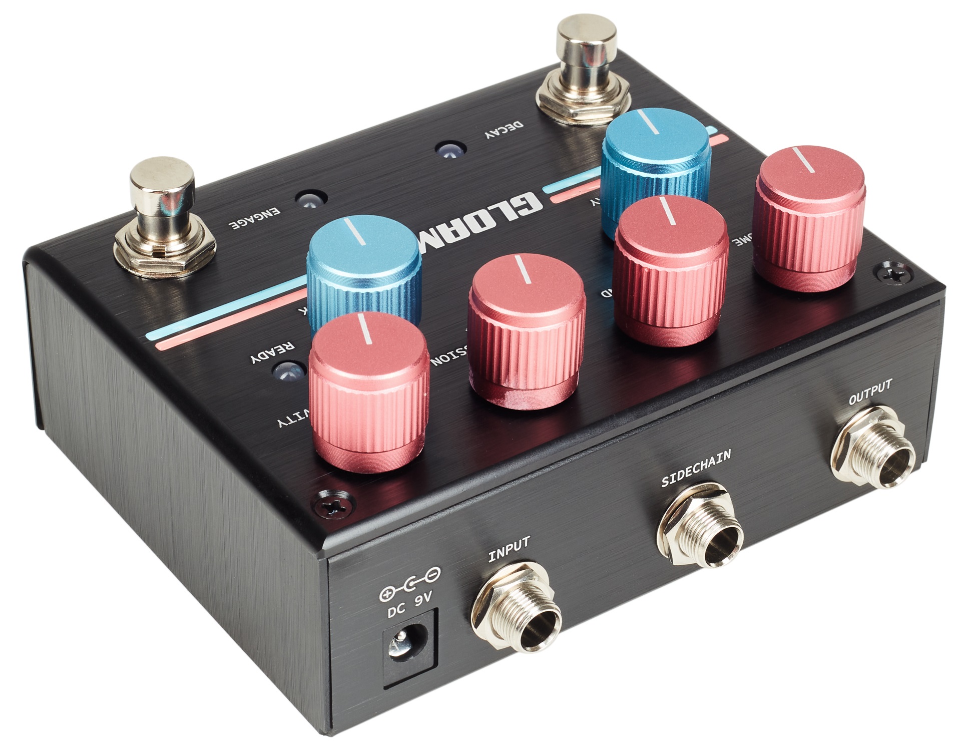 Pigtronix Gloamer