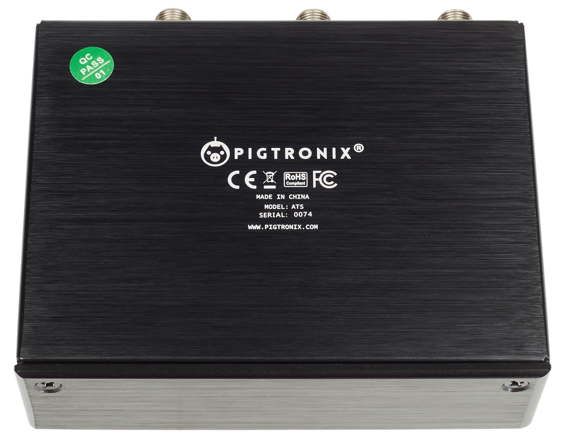 Pigtronix Gloamer