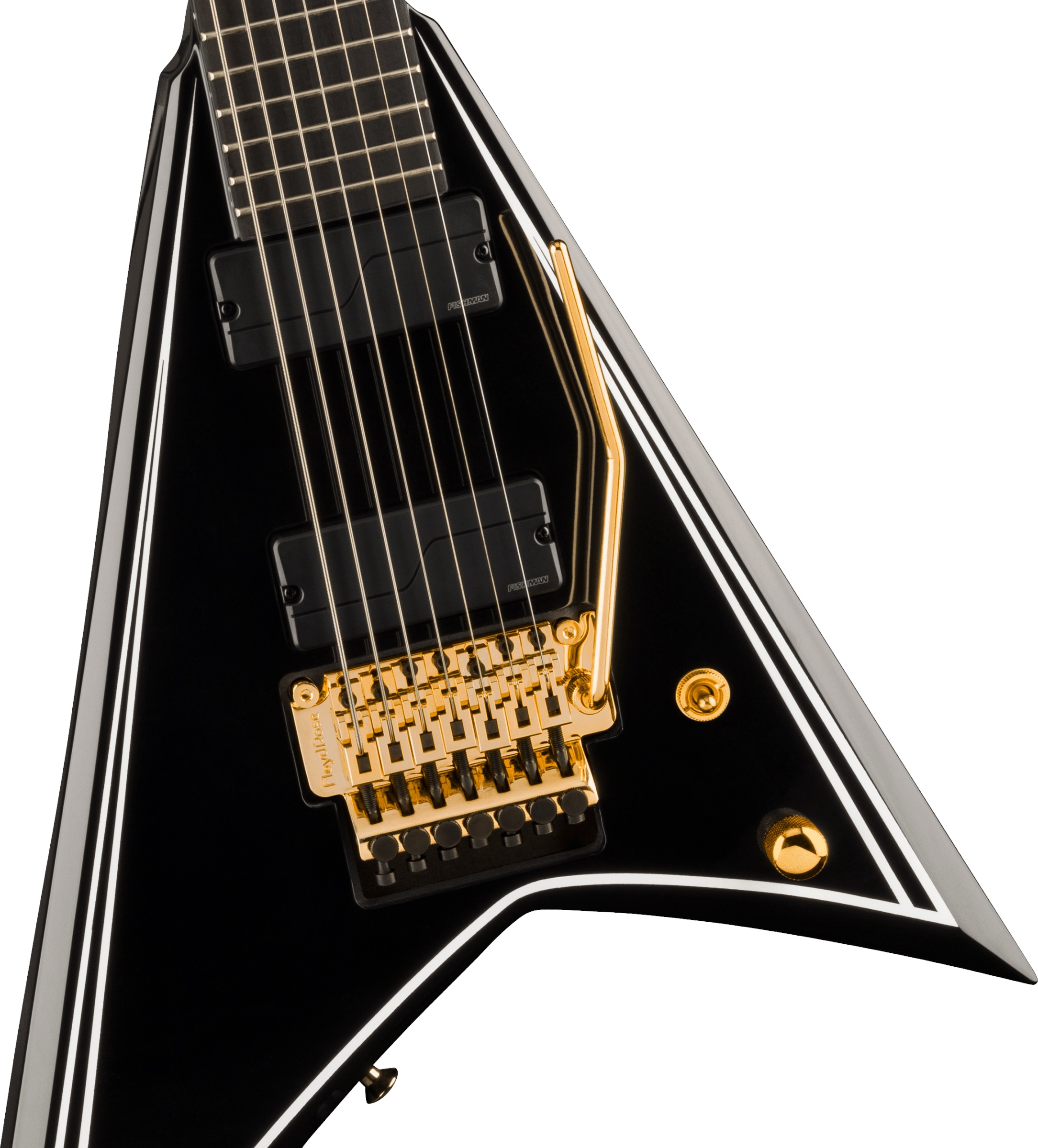 Jackson Pro RR24-7 Mark Heylmun Rhoads EB LUX