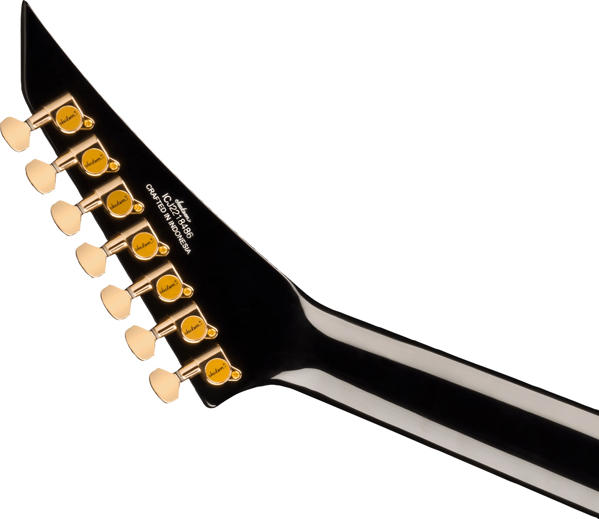 Jackson Pro RR24-7 Mark Heylmun Rhoads EB LUX