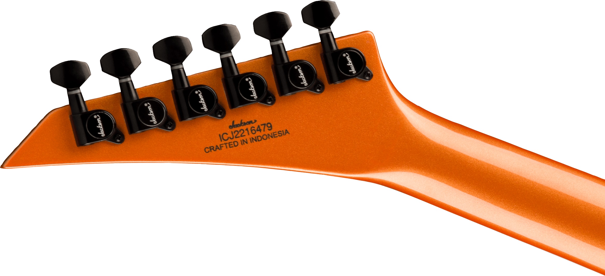 Jackson SL3X Soloist Deluxe LOR