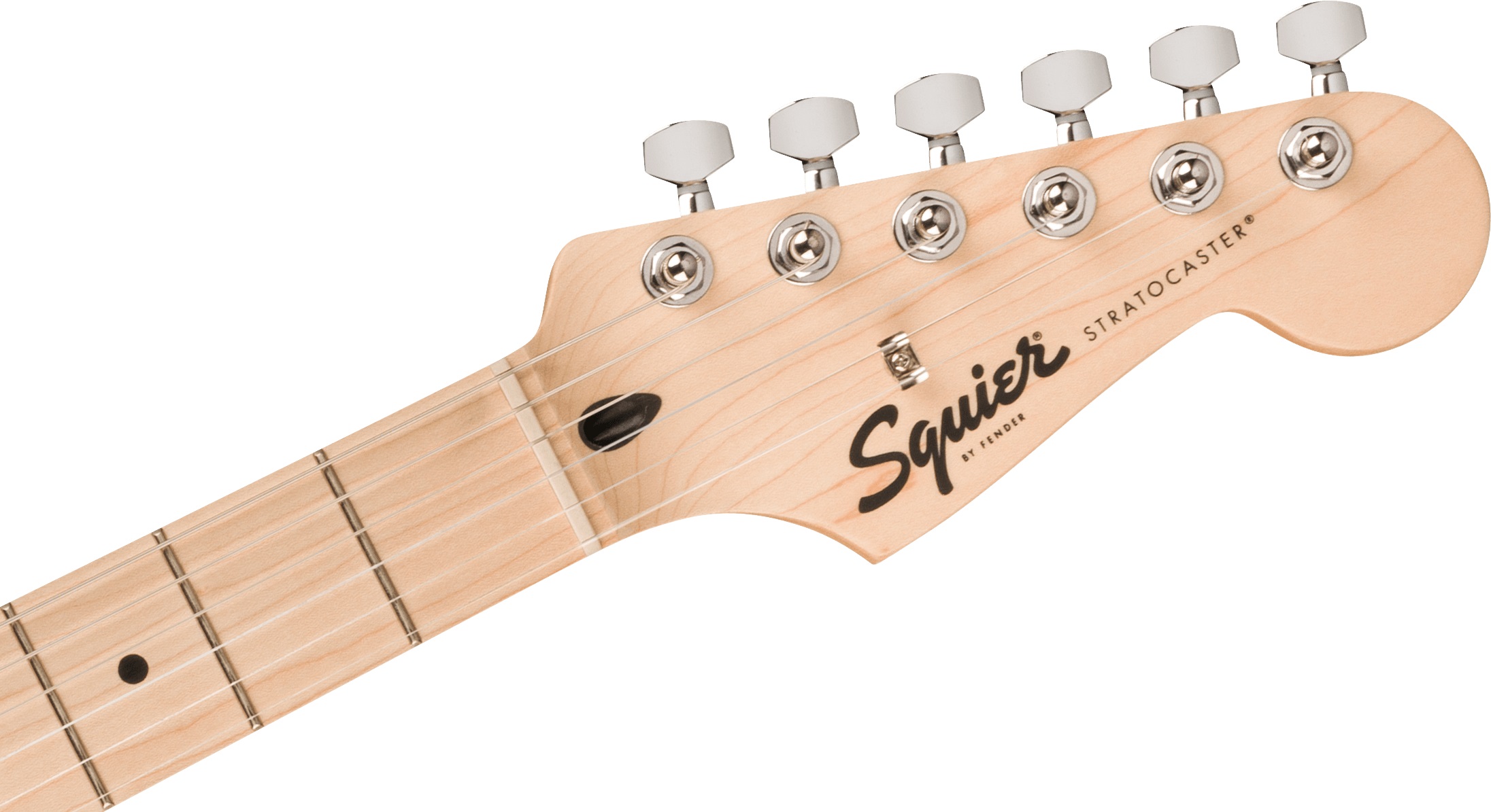 Fender Squier Sonic Stratocaster HT MN WPG AWT
