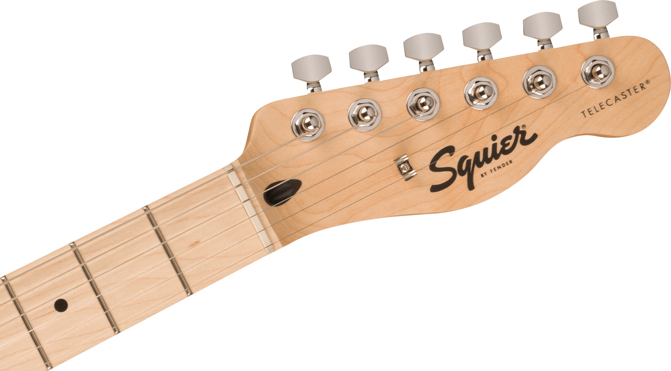 Fender Squier Sonic Telecaster MN BPG BTB – Obrázok 5