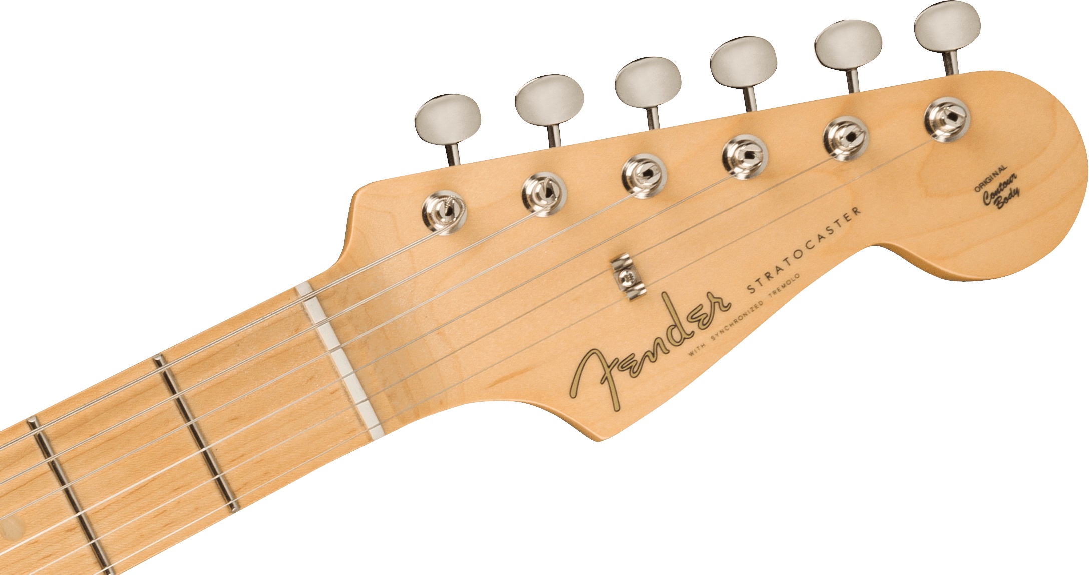 Fender Steve Lacy Stratocaster MN CHBS