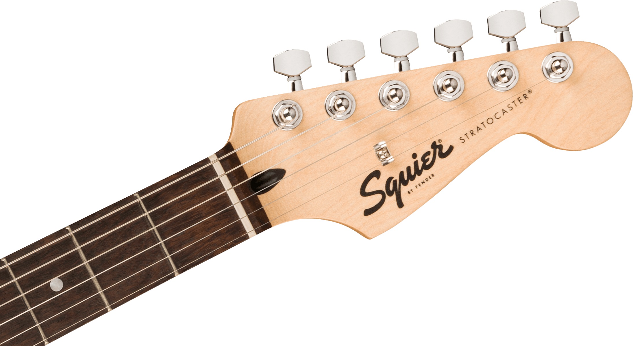 Fender Squier Sonic Stratocaster LRL WPG UVT