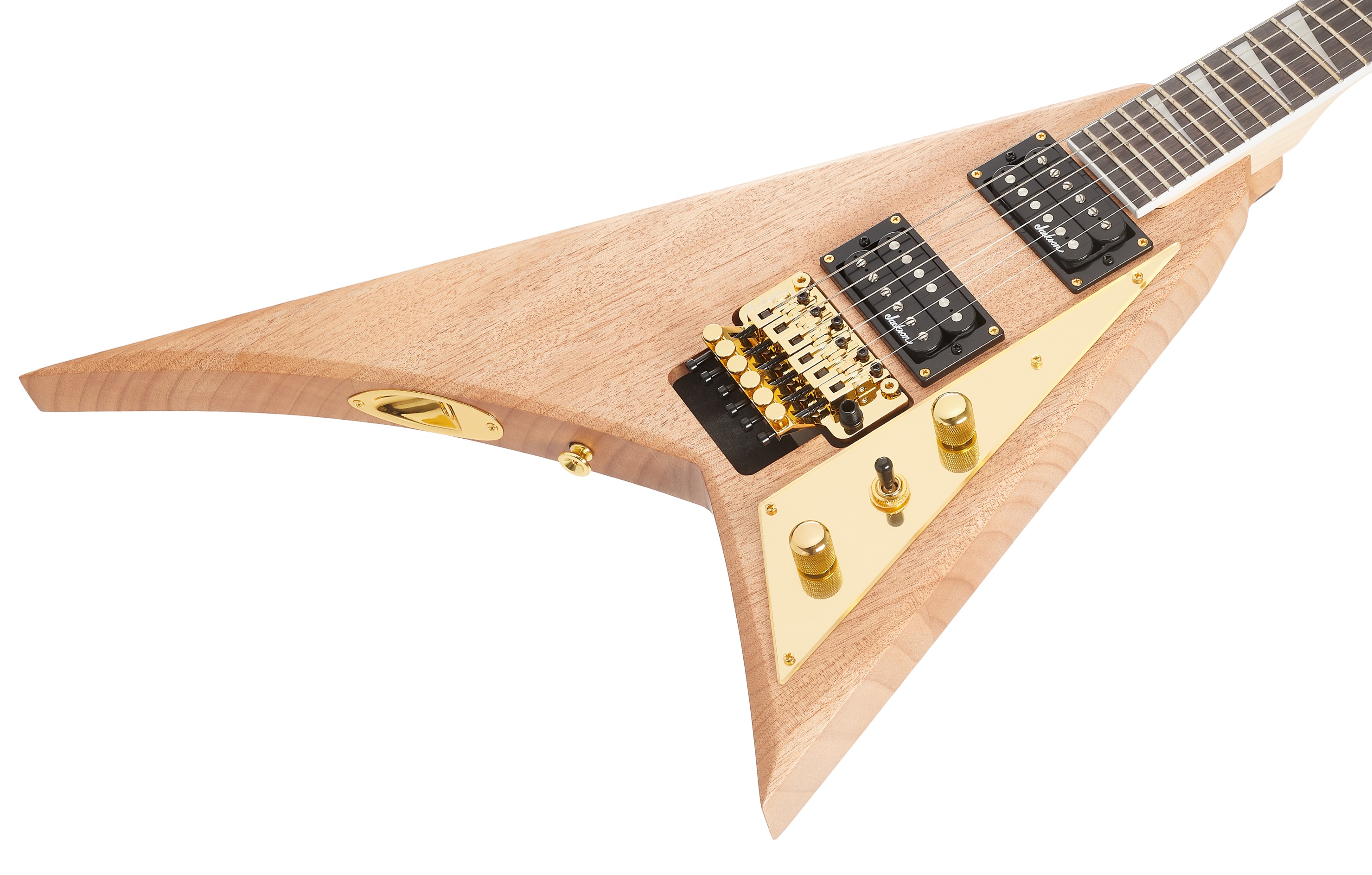Jackson JS32 Rhoads AMR NAT