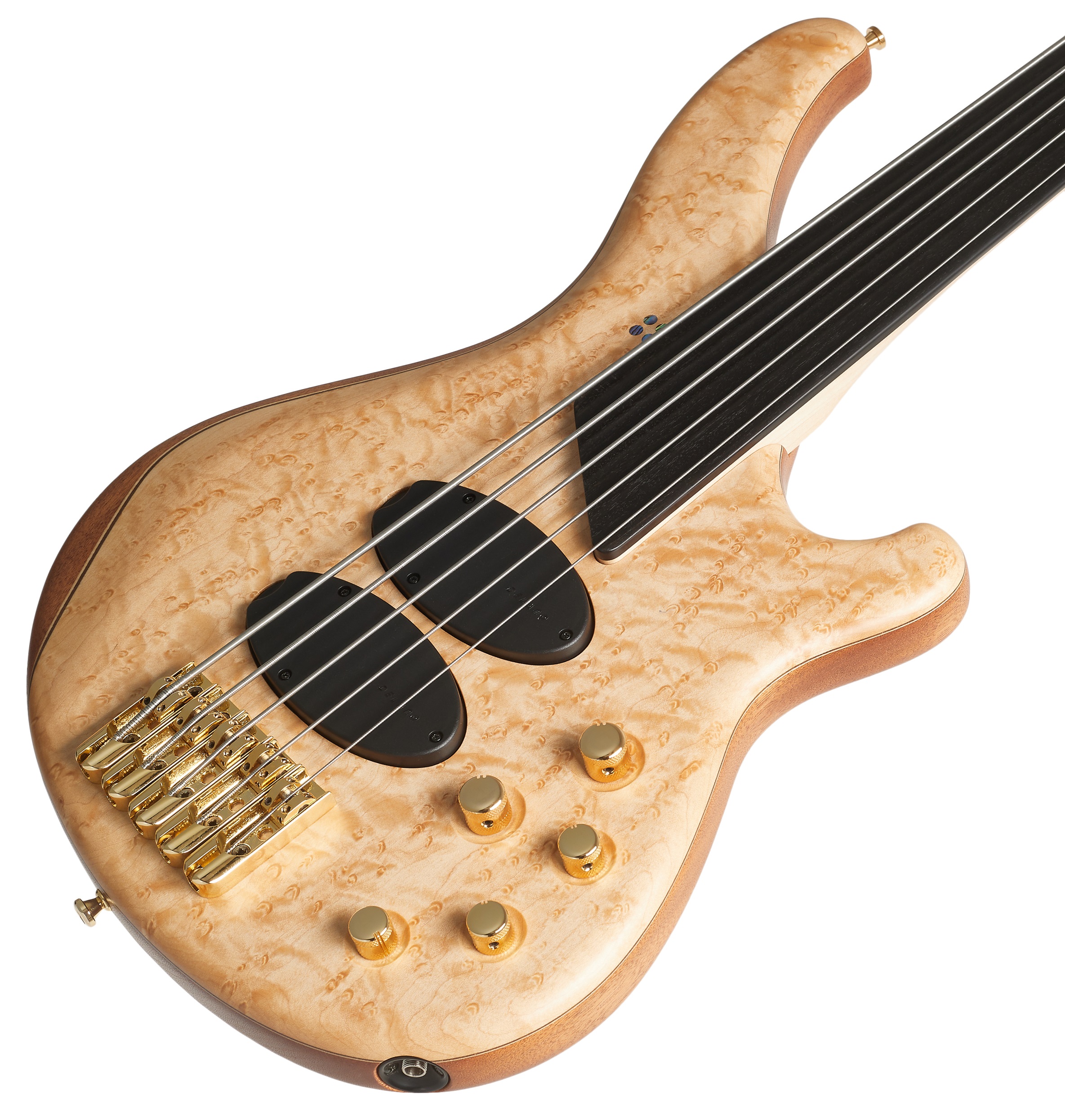 Sandberg Custom 5 BEM EF MH