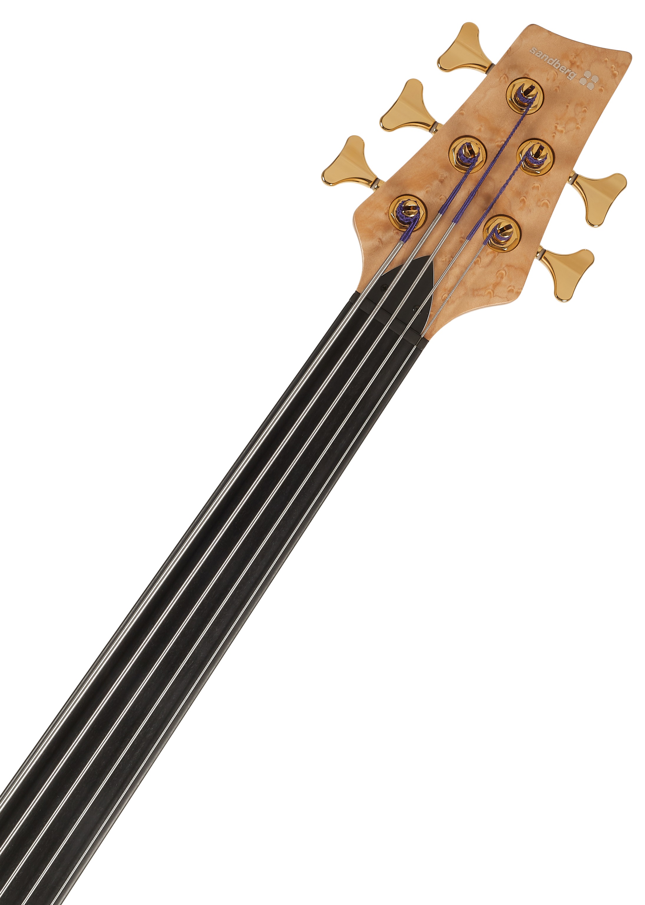 Sandberg Custom 5 BEM EF MH