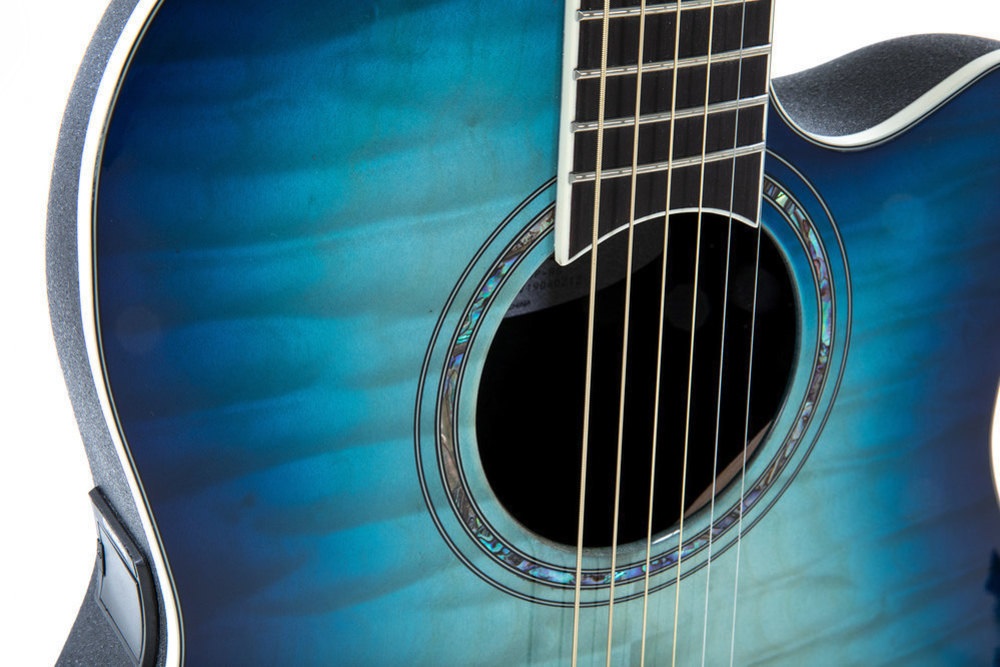 Ovation CS28P-RG-G
