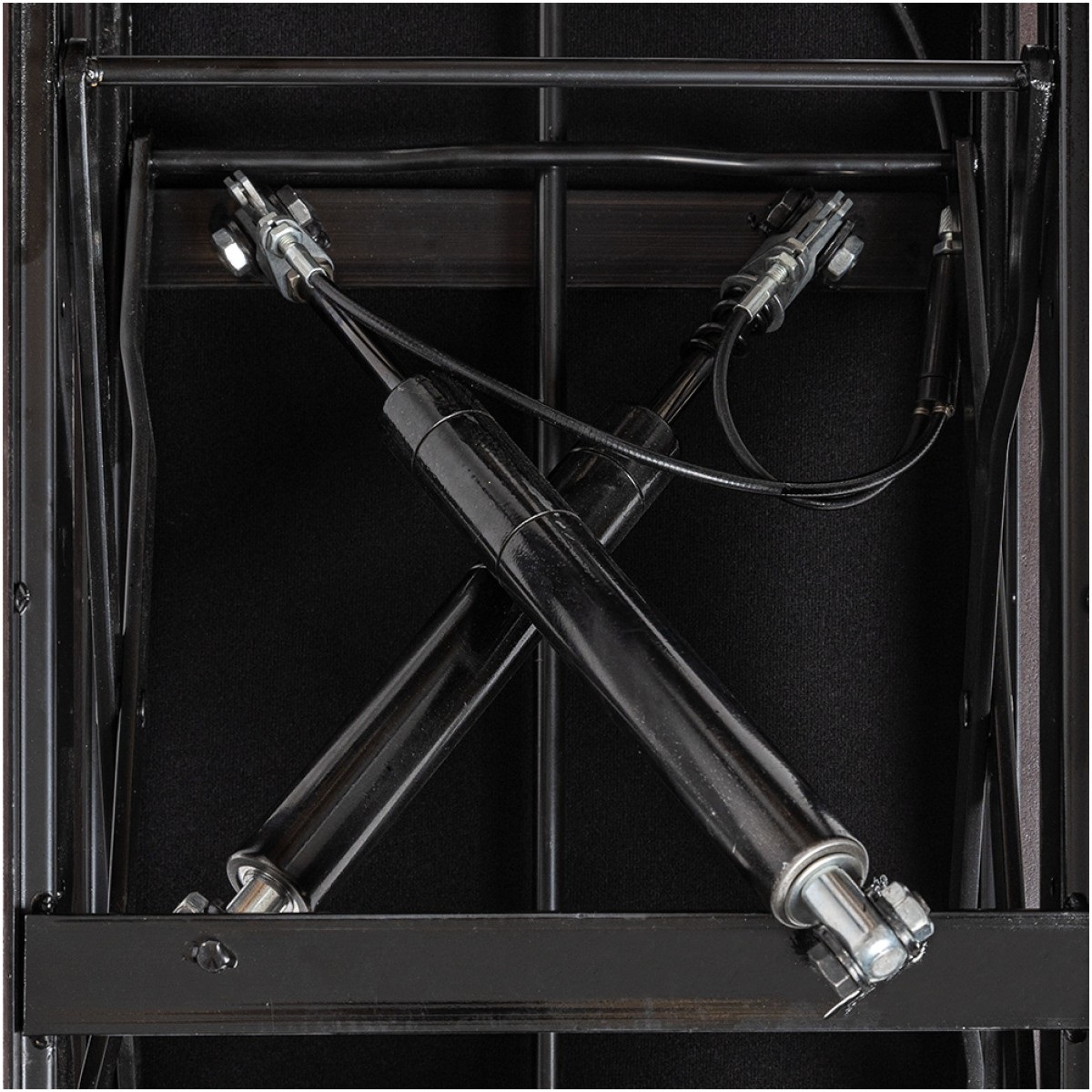 Stagg PBH390 RWM VBK