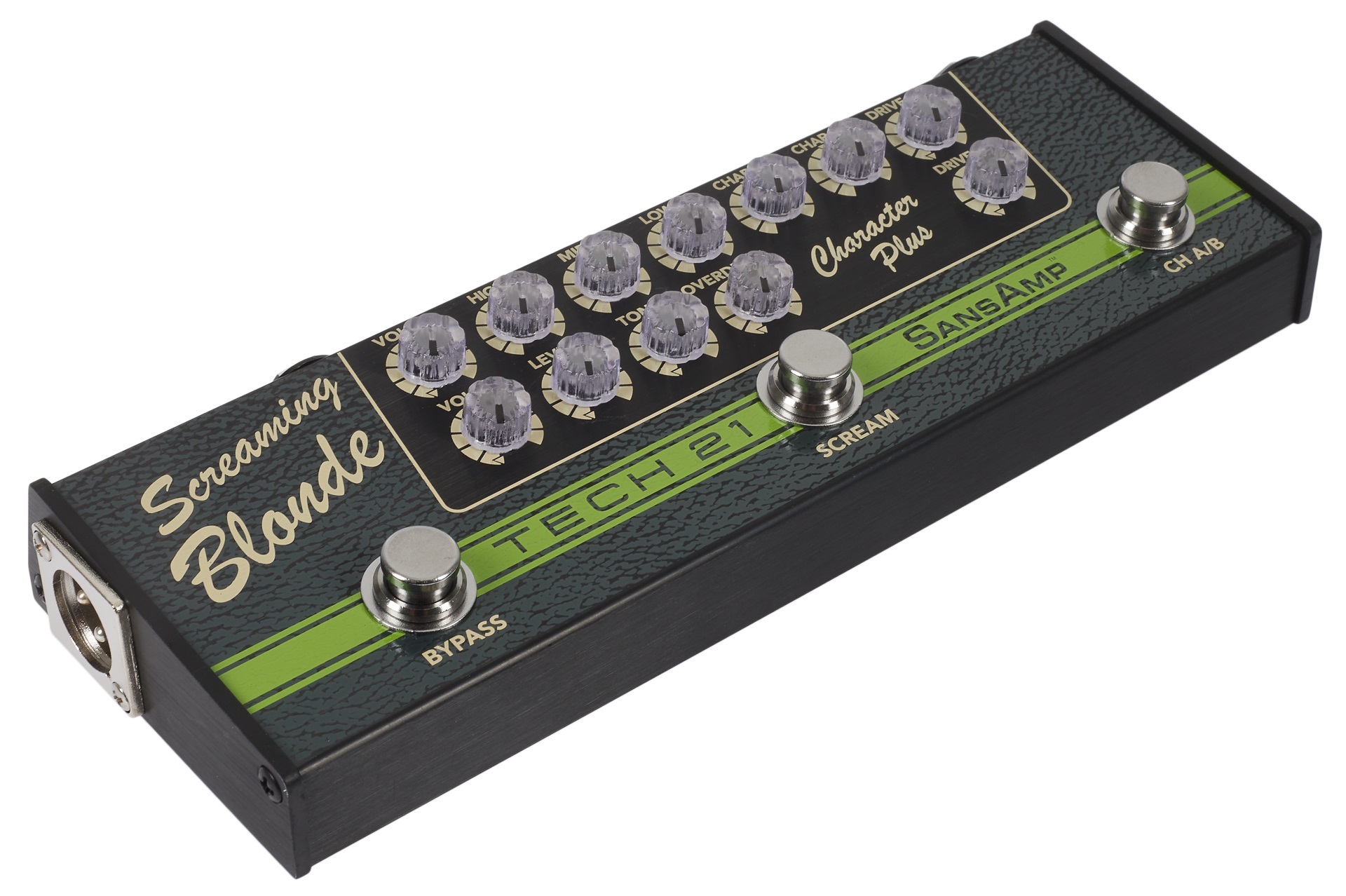Tech 21 Screaming Blonde