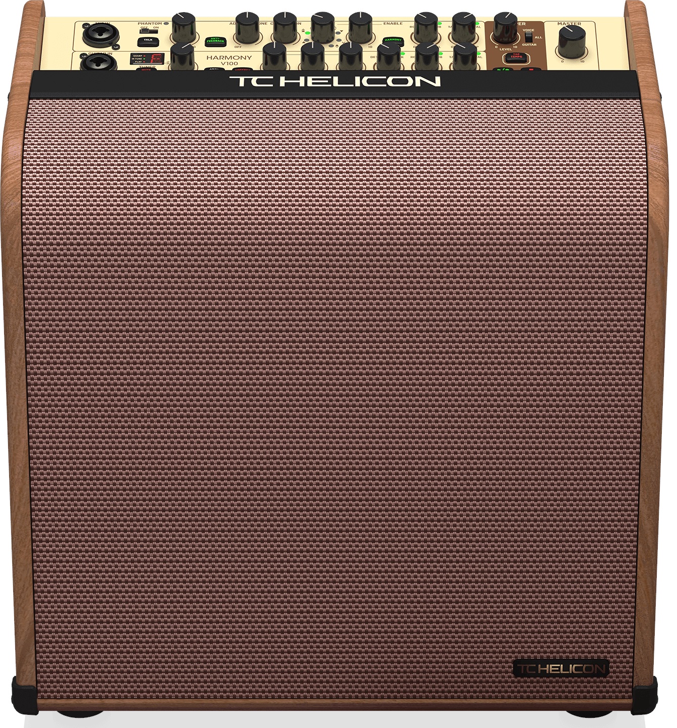 tc-helicon HARMONY V100