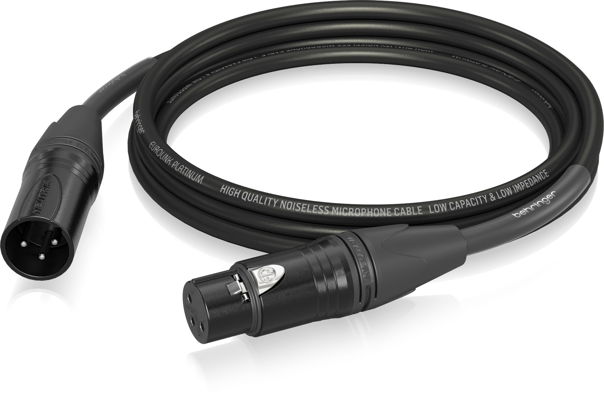 E-shop Behringer PMC-300