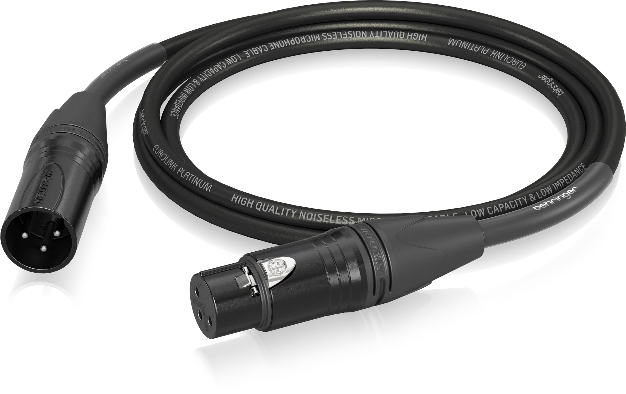 E-shop Behringer PMC-150