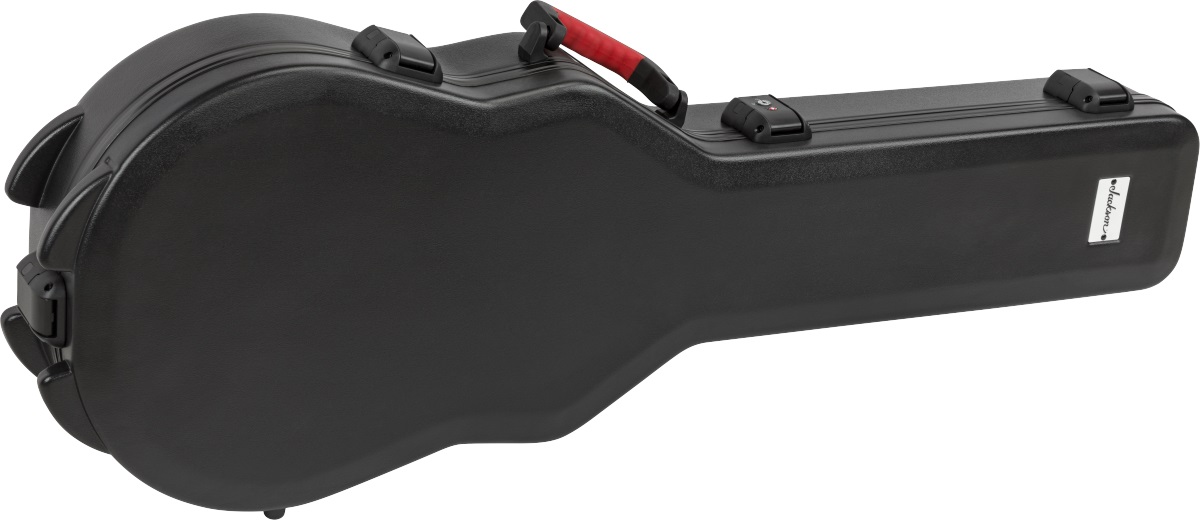 E-shop Jackson Monarkh Case 6/7 String