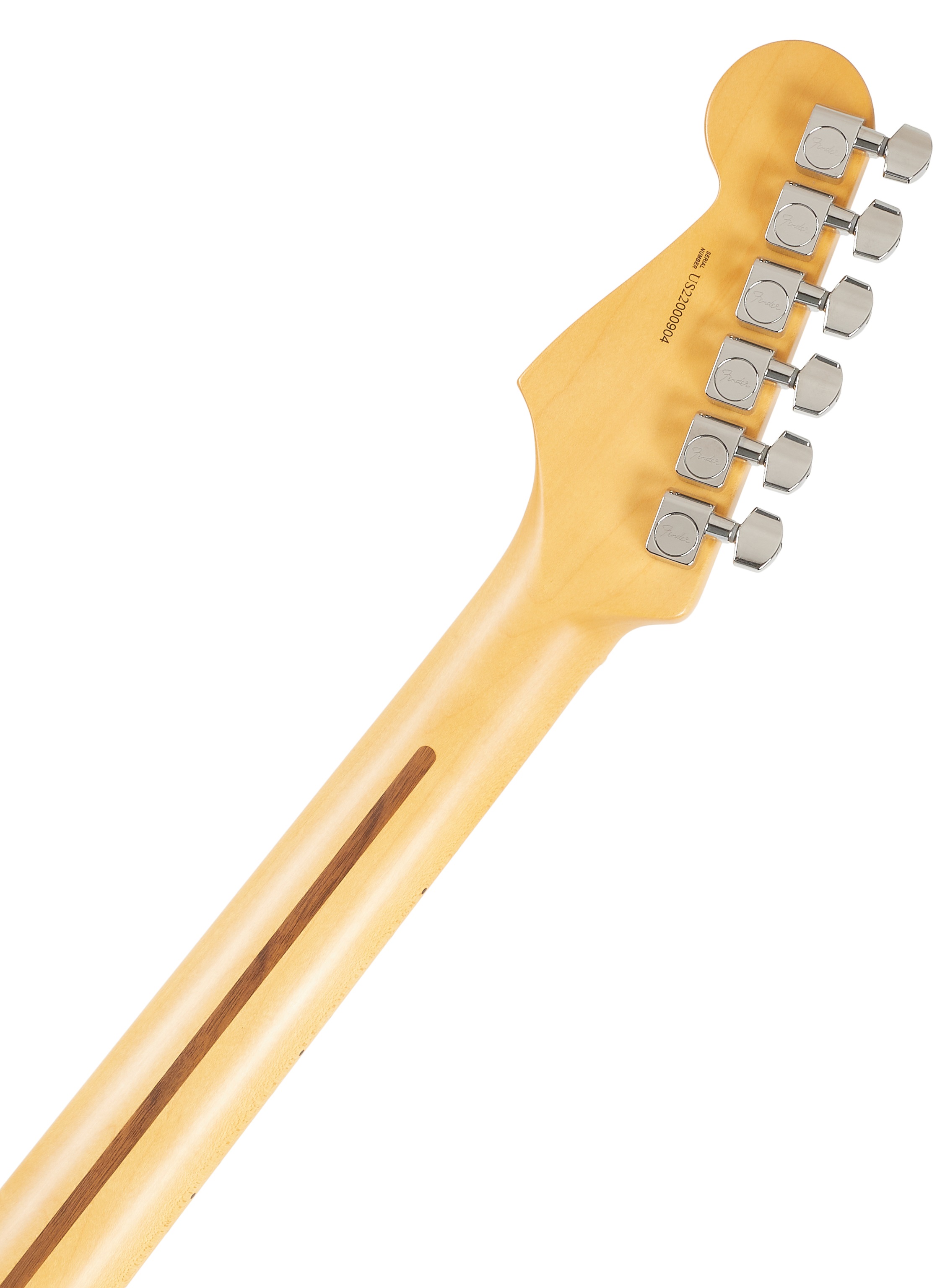 Fender American Professional II Stratocaster MN SSB