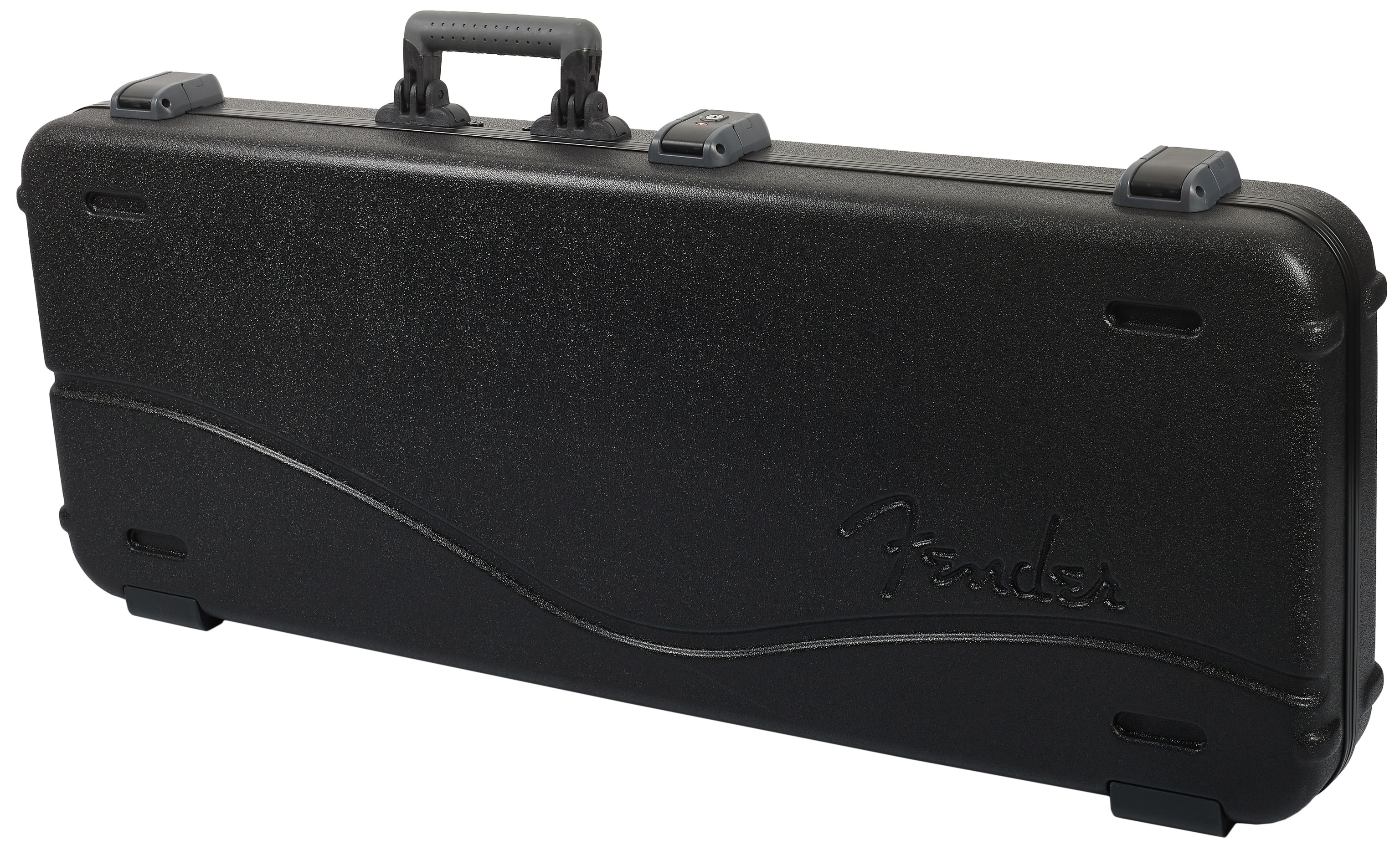 Fender American Professional II Stratocaster MN SSB