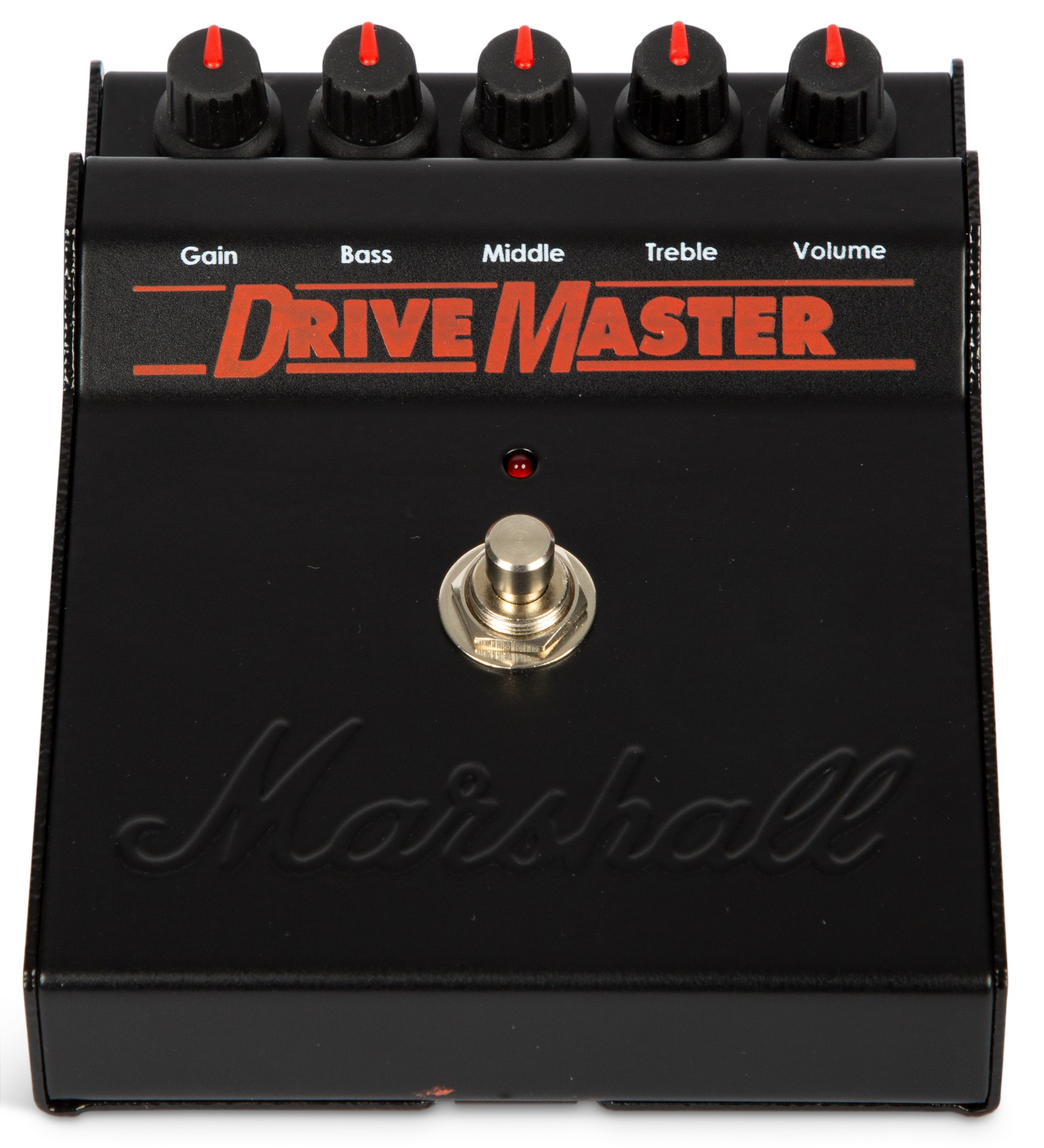 Marshall Drivemaster