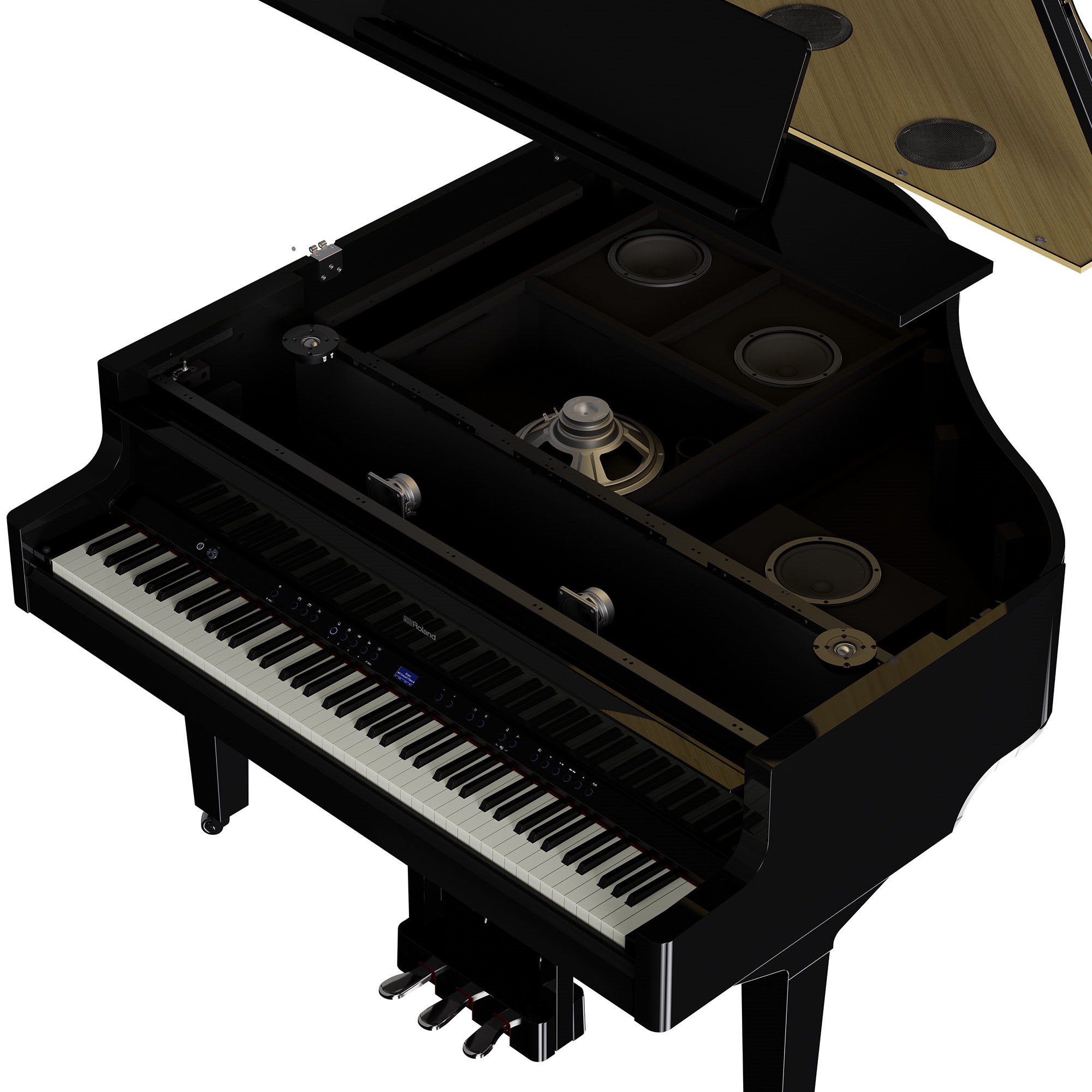 Roland GP-9M PE