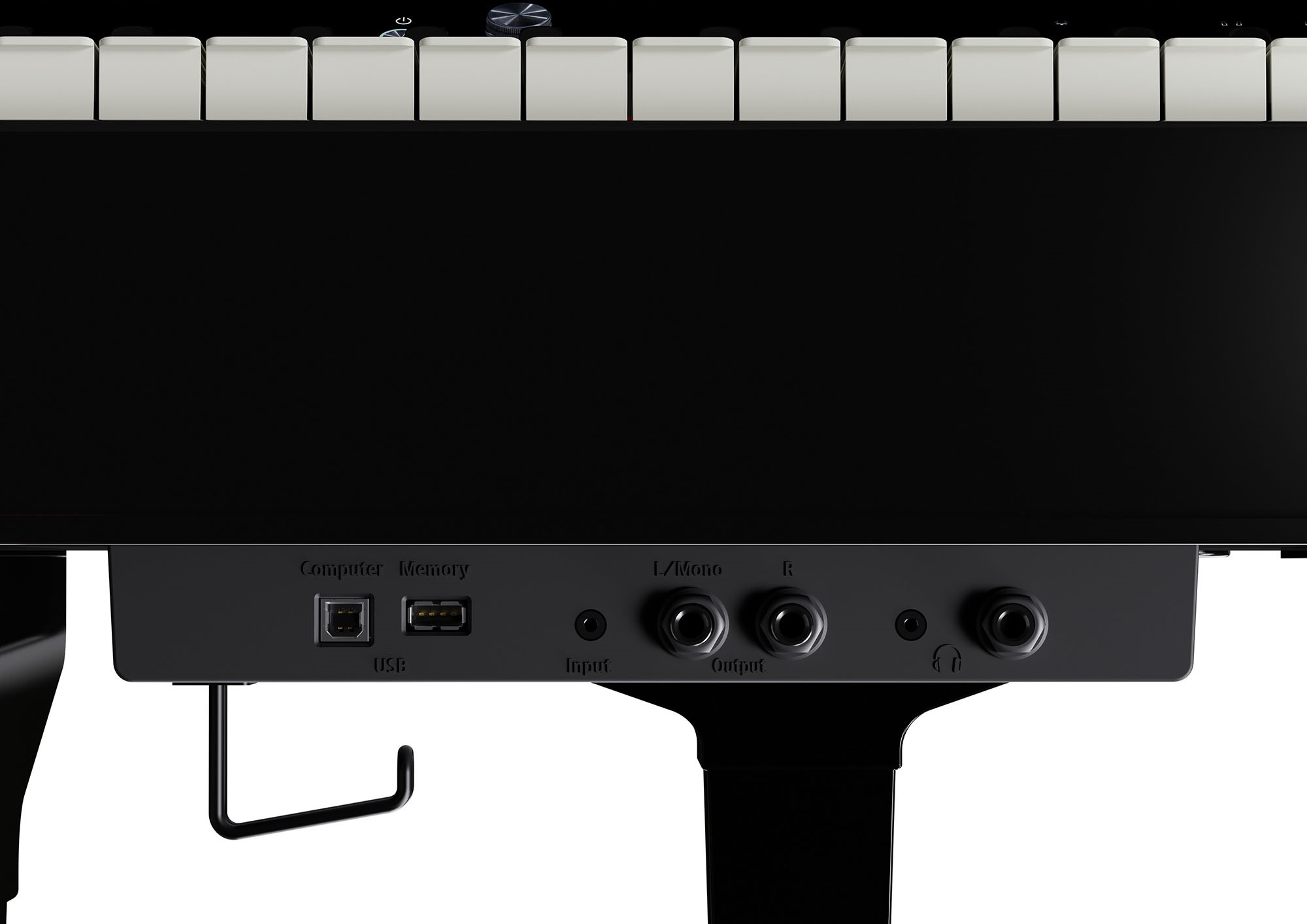 Roland GP-9M PE