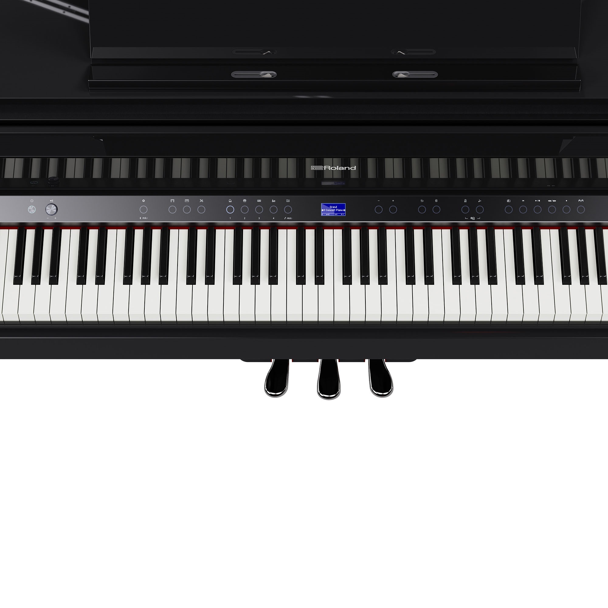 Roland GP-9M PE