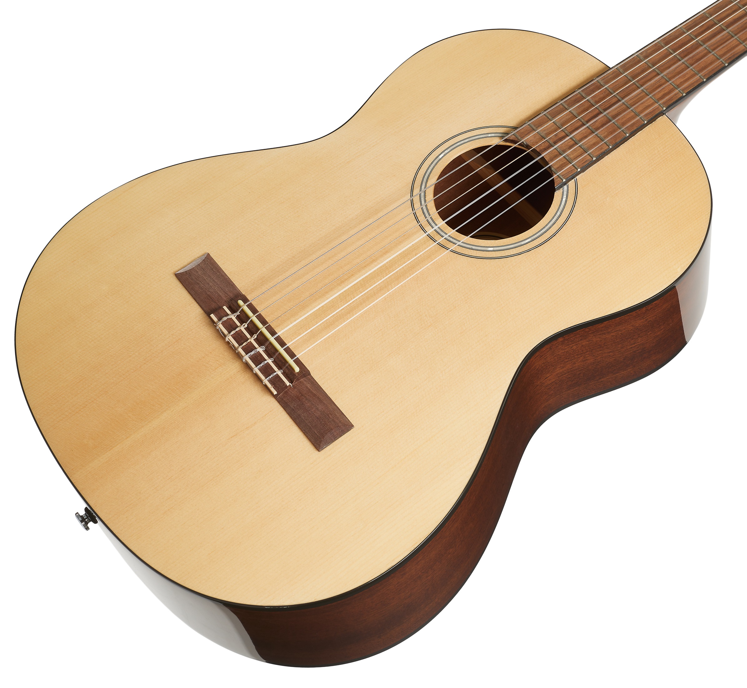 Fender CN-60S Nylon WN NAT