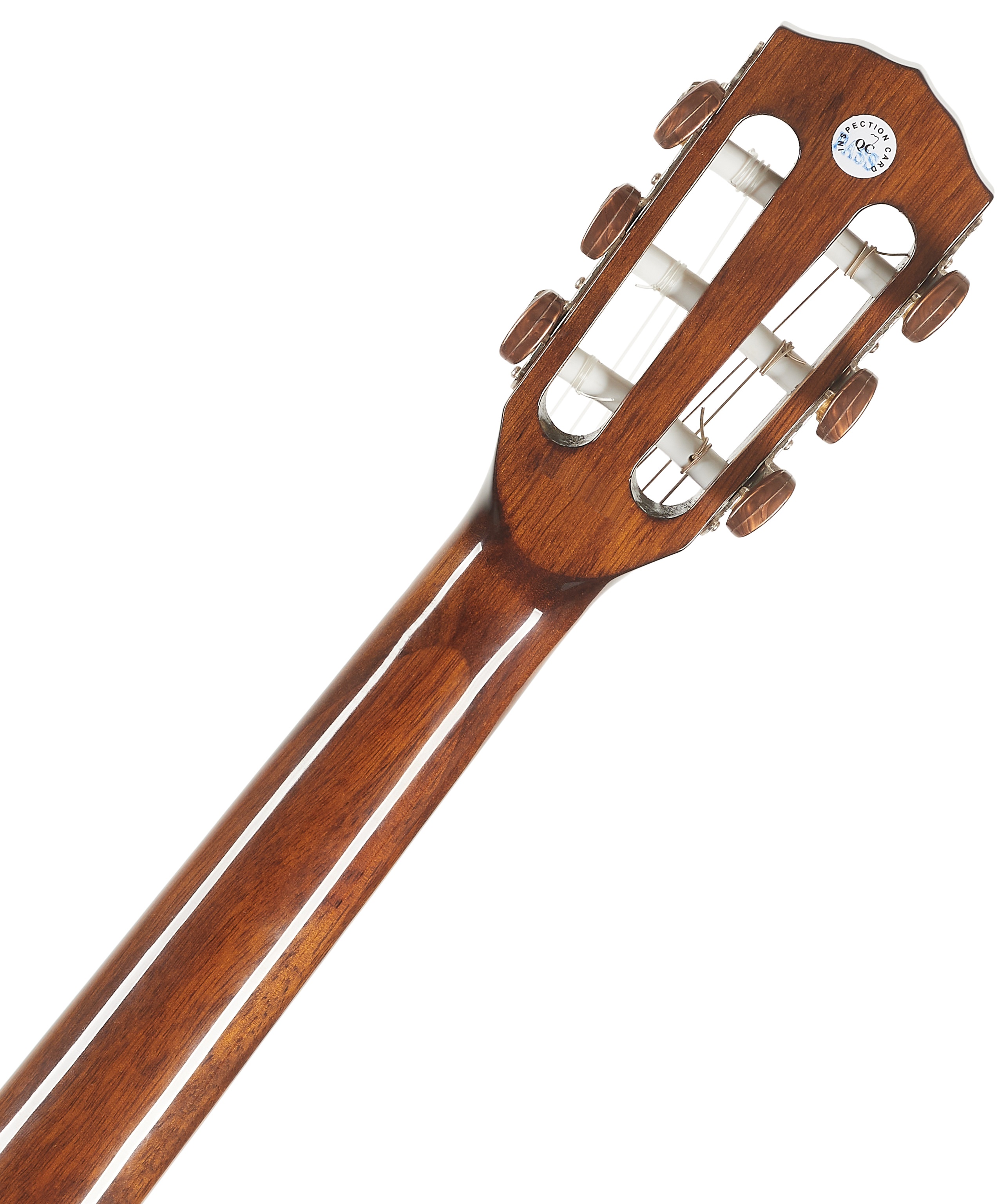 Fender CN-60S Nylon WN NAT