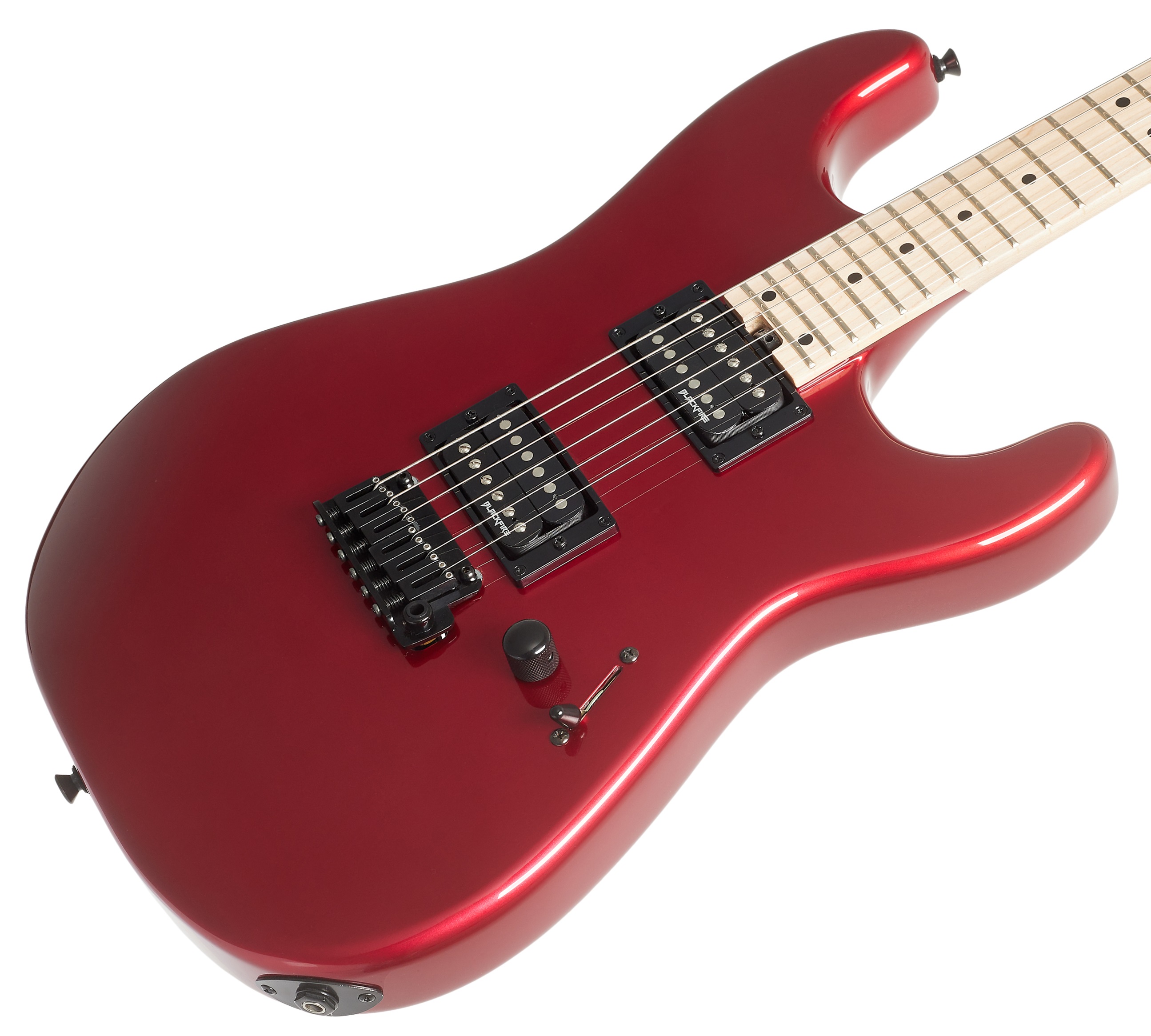 Jackson Pro Gus G. San Dimas MN CAR