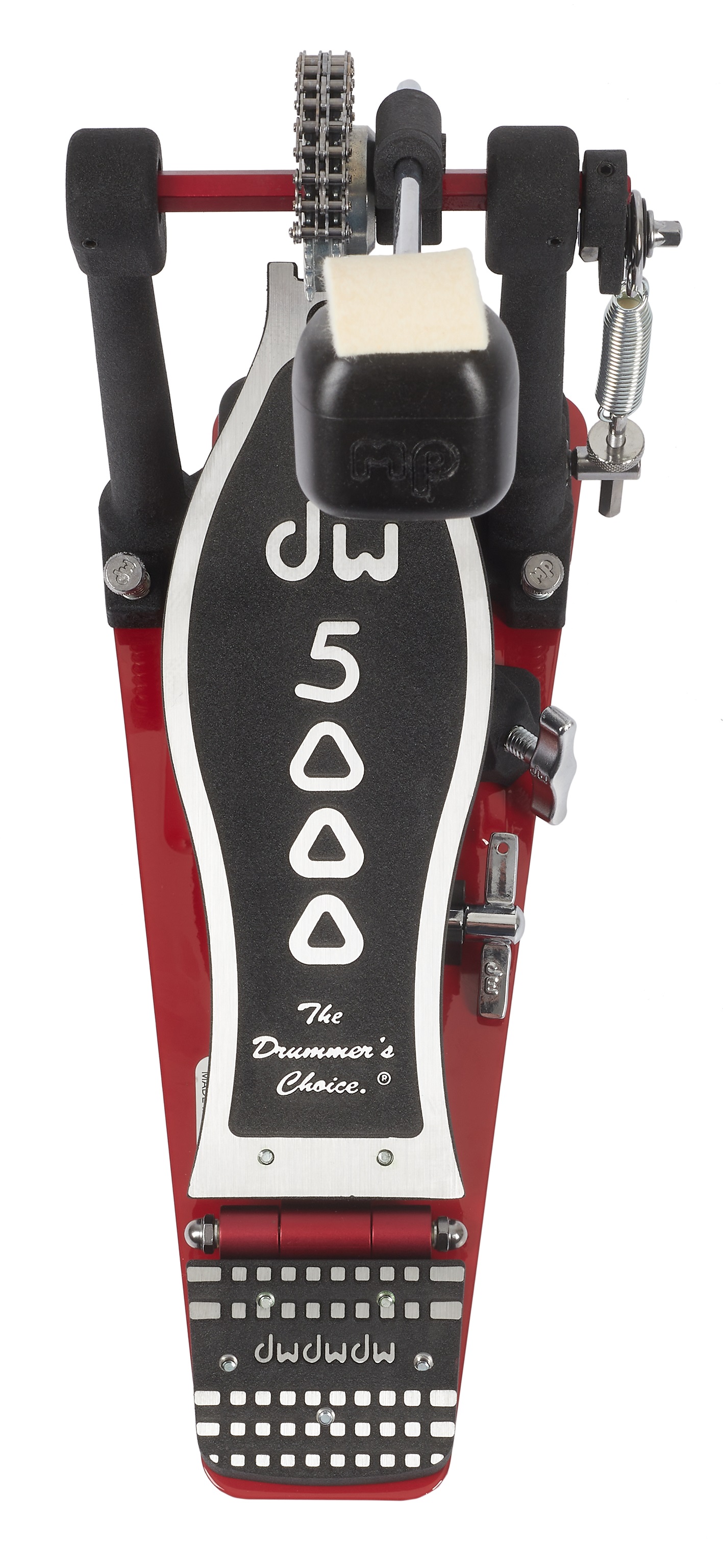 DW 5000 TD4