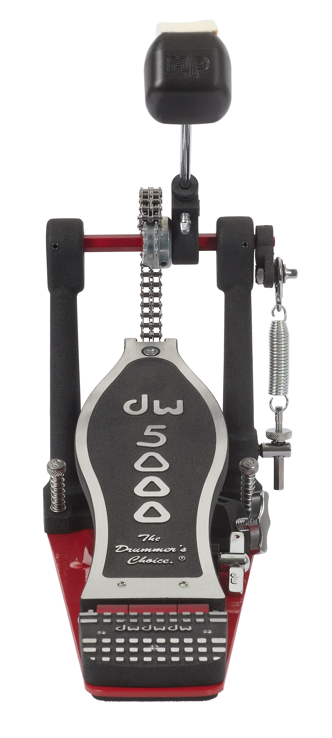 DW 5000 TD4