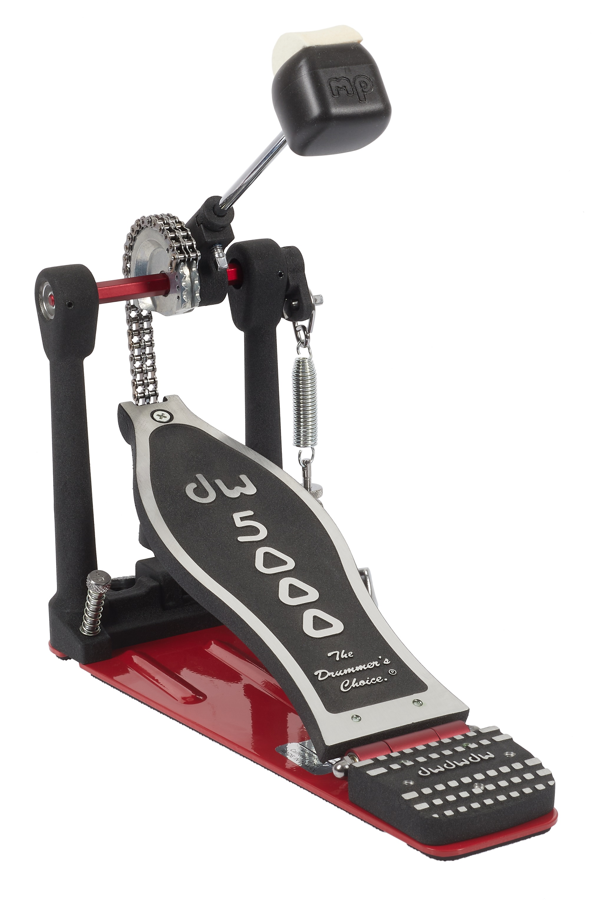 DW 5000 TD4