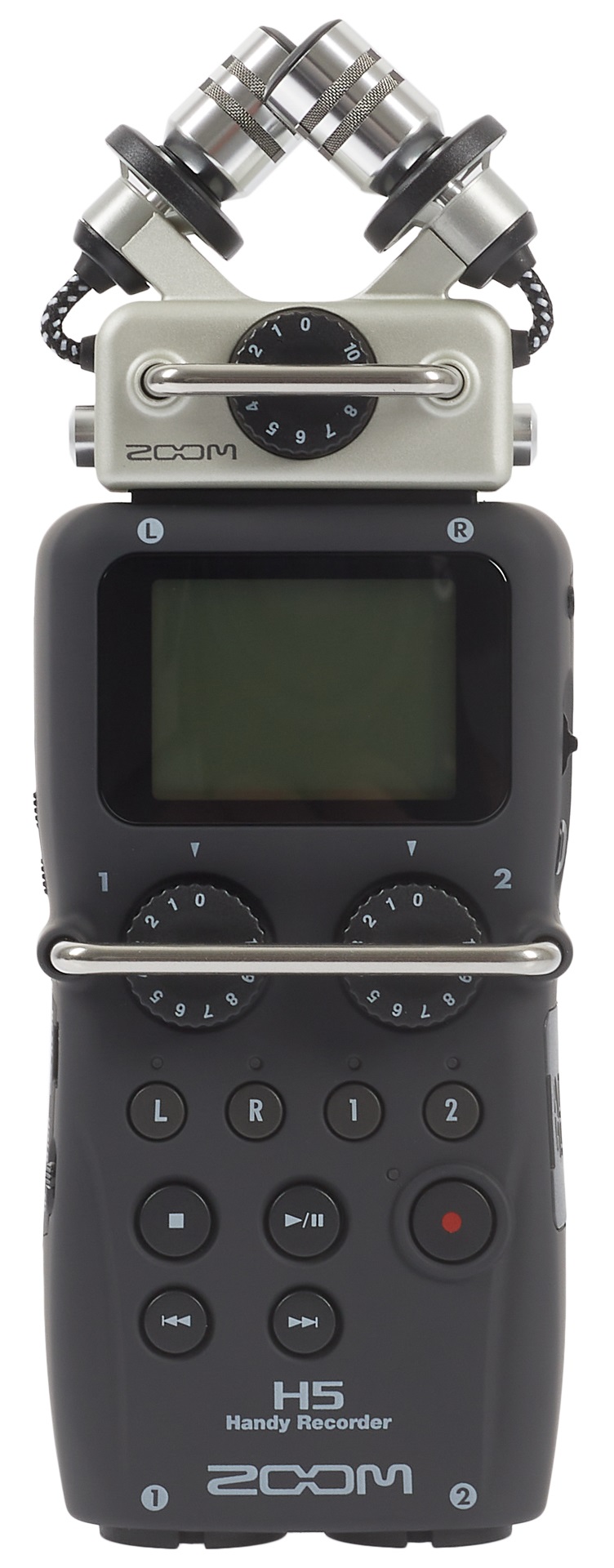 Zoom H5