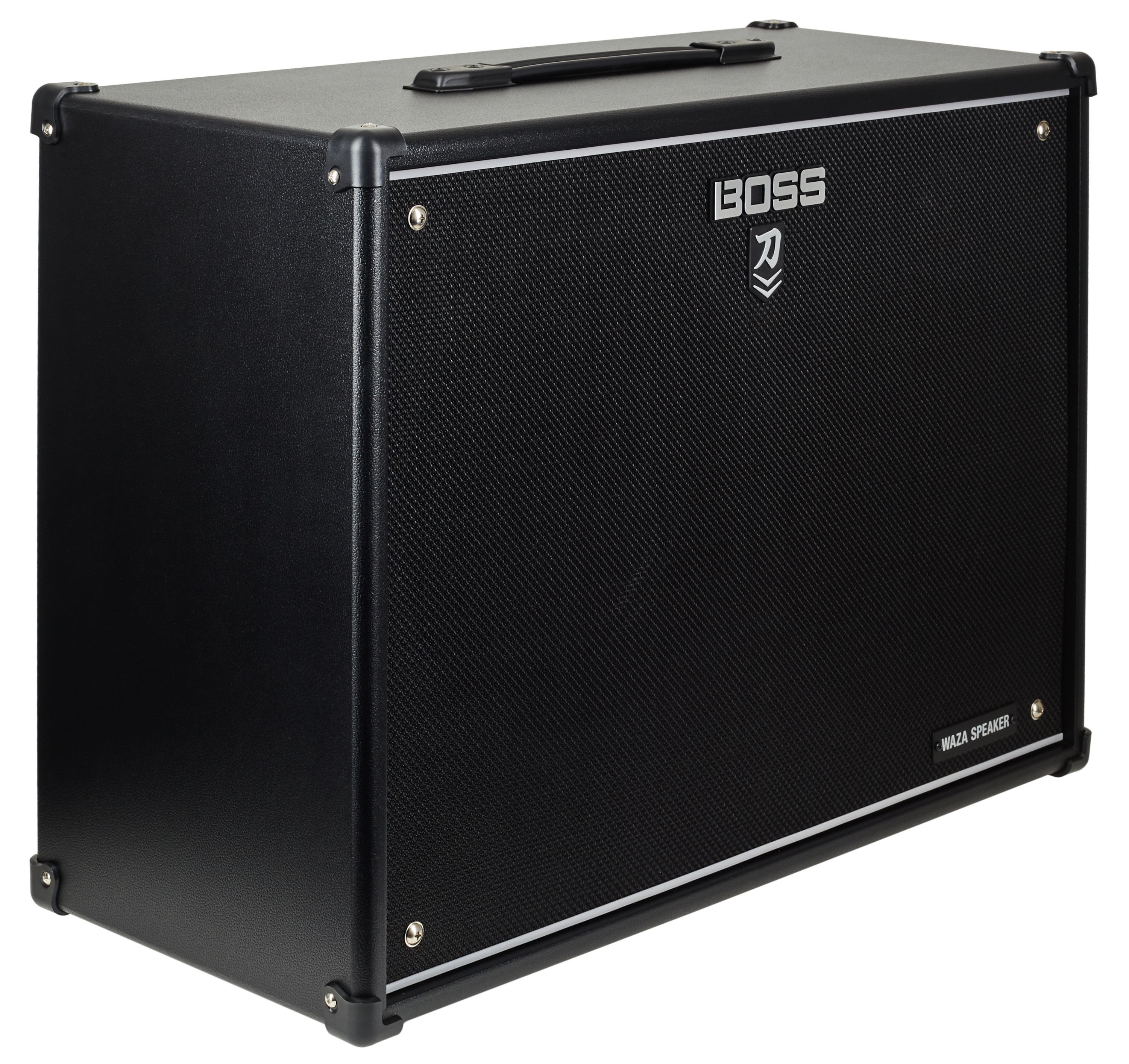 Boss Katana 2x12 Cabinet Waza