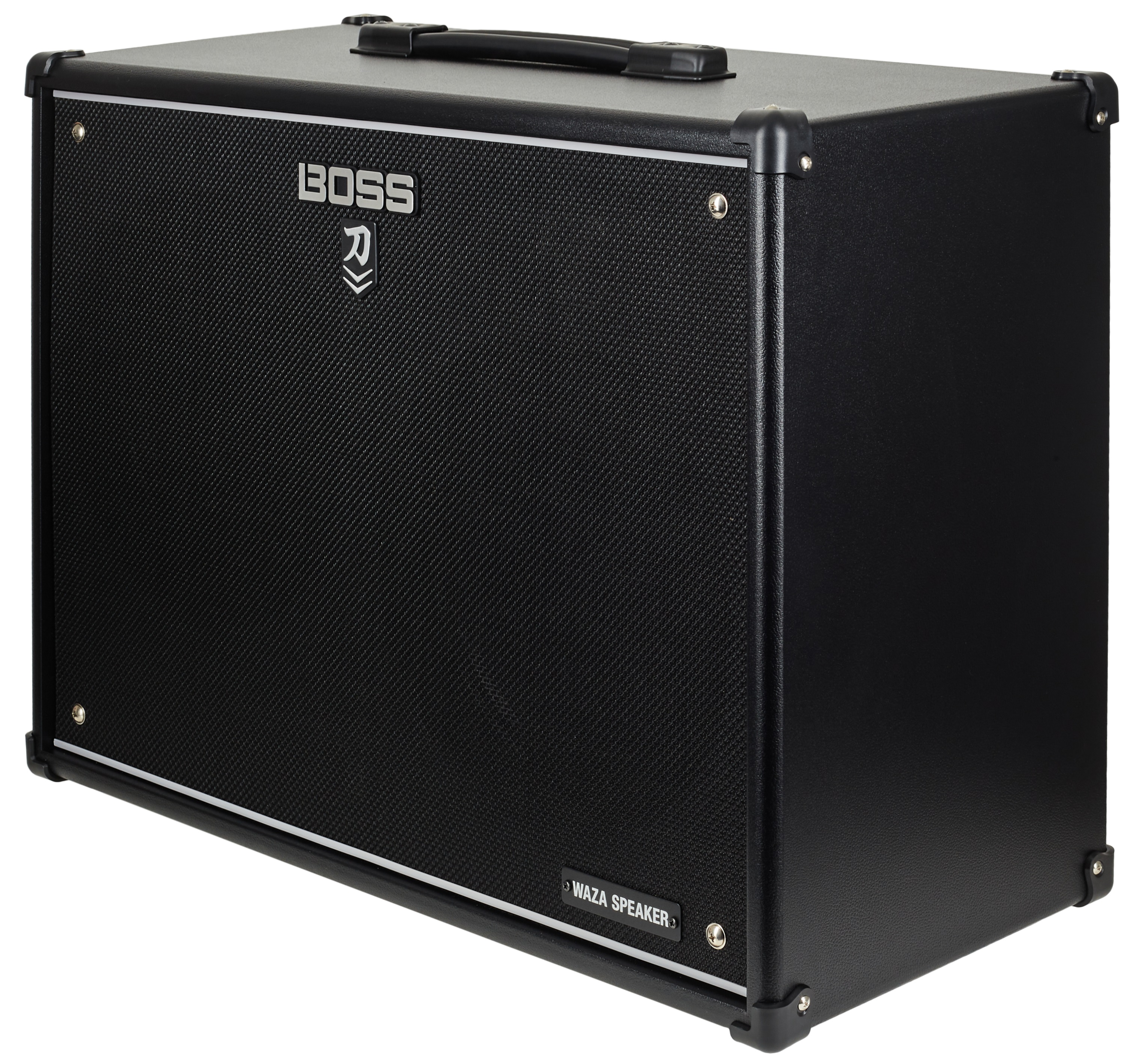 Boss Katana 2x12 Cabinet Waza