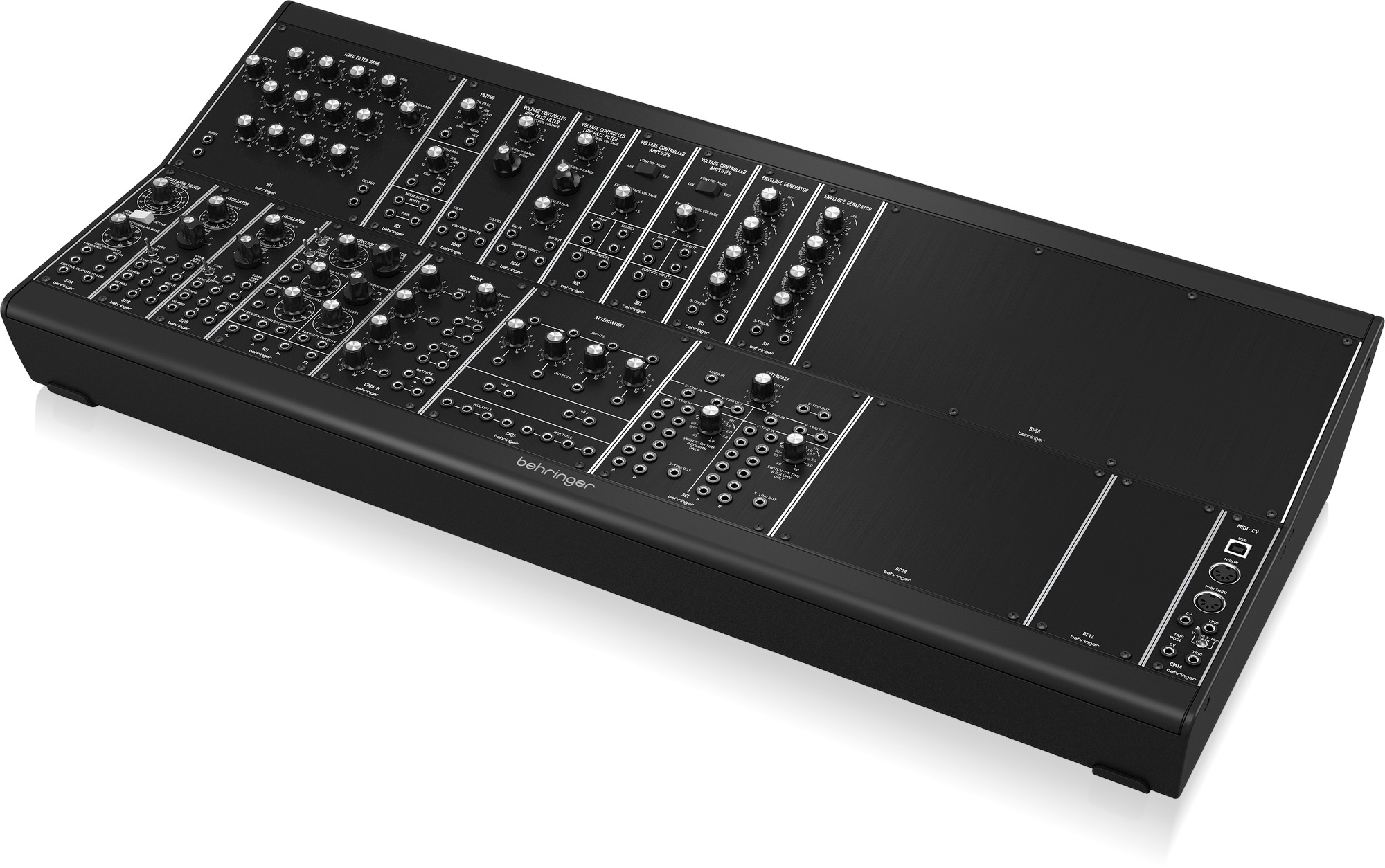 Behringer SYSTEM 15