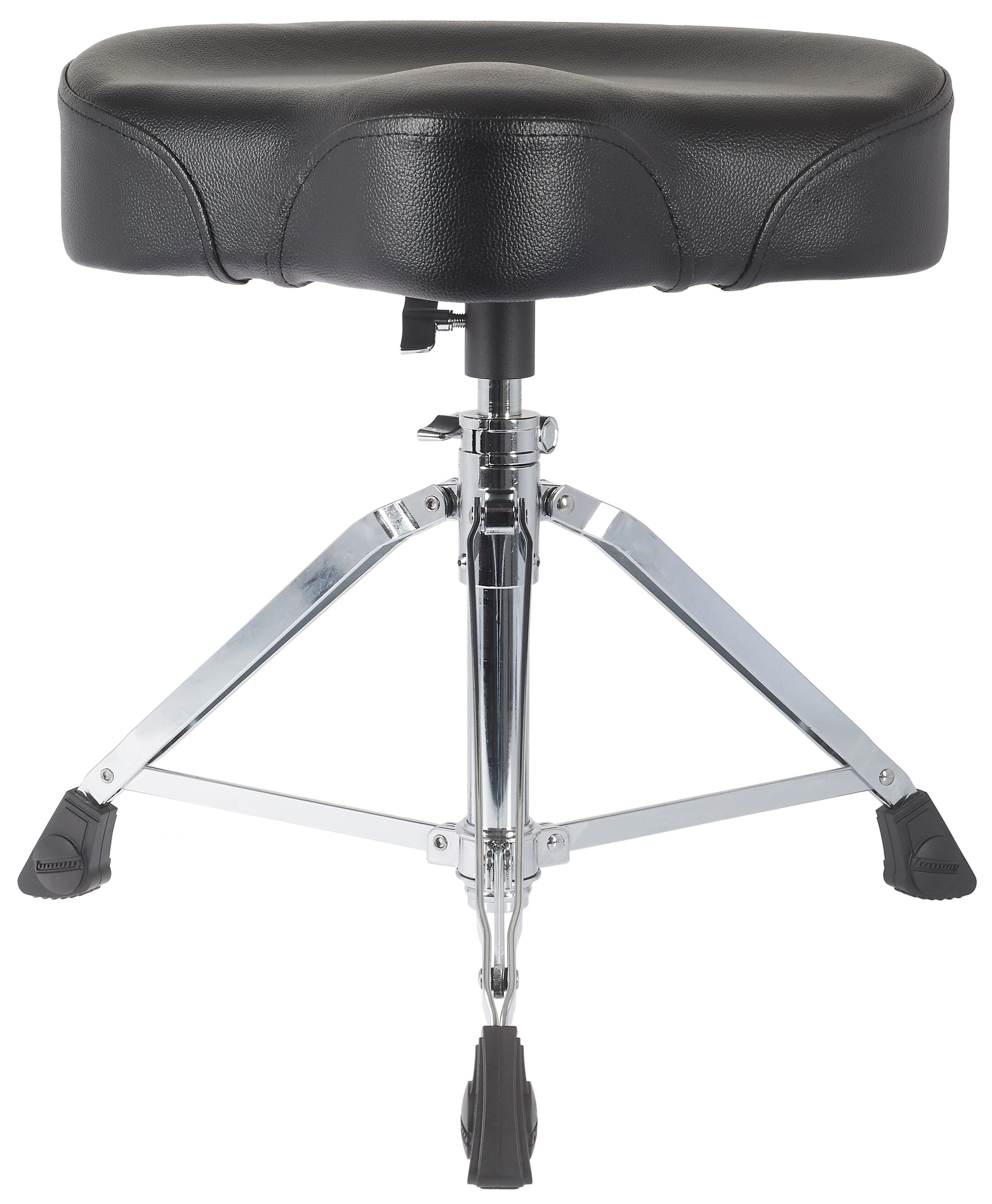 Ludwig LP50TH Pro Saddle Throne