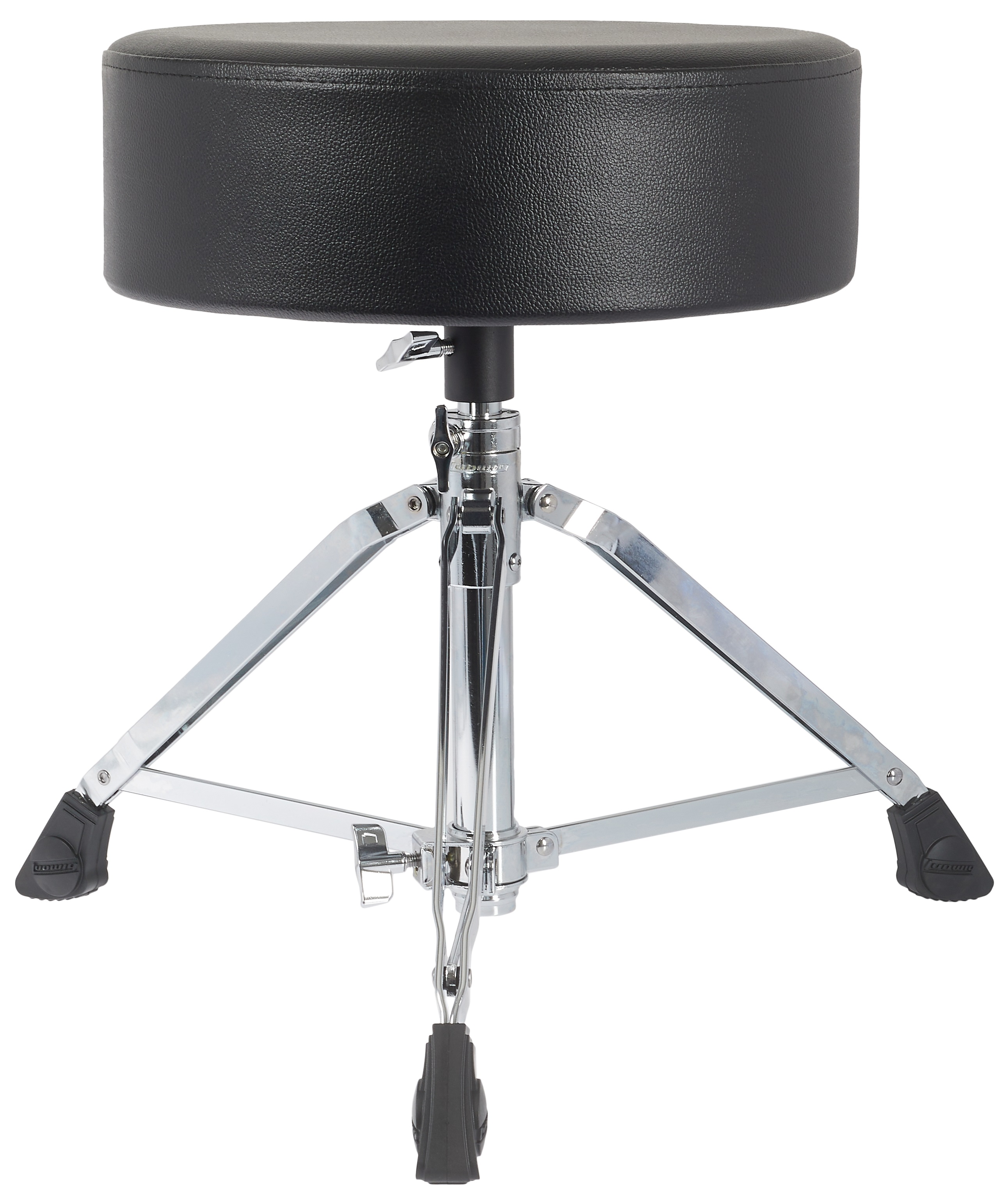 Ludwig LP51TH Pro Round Throne