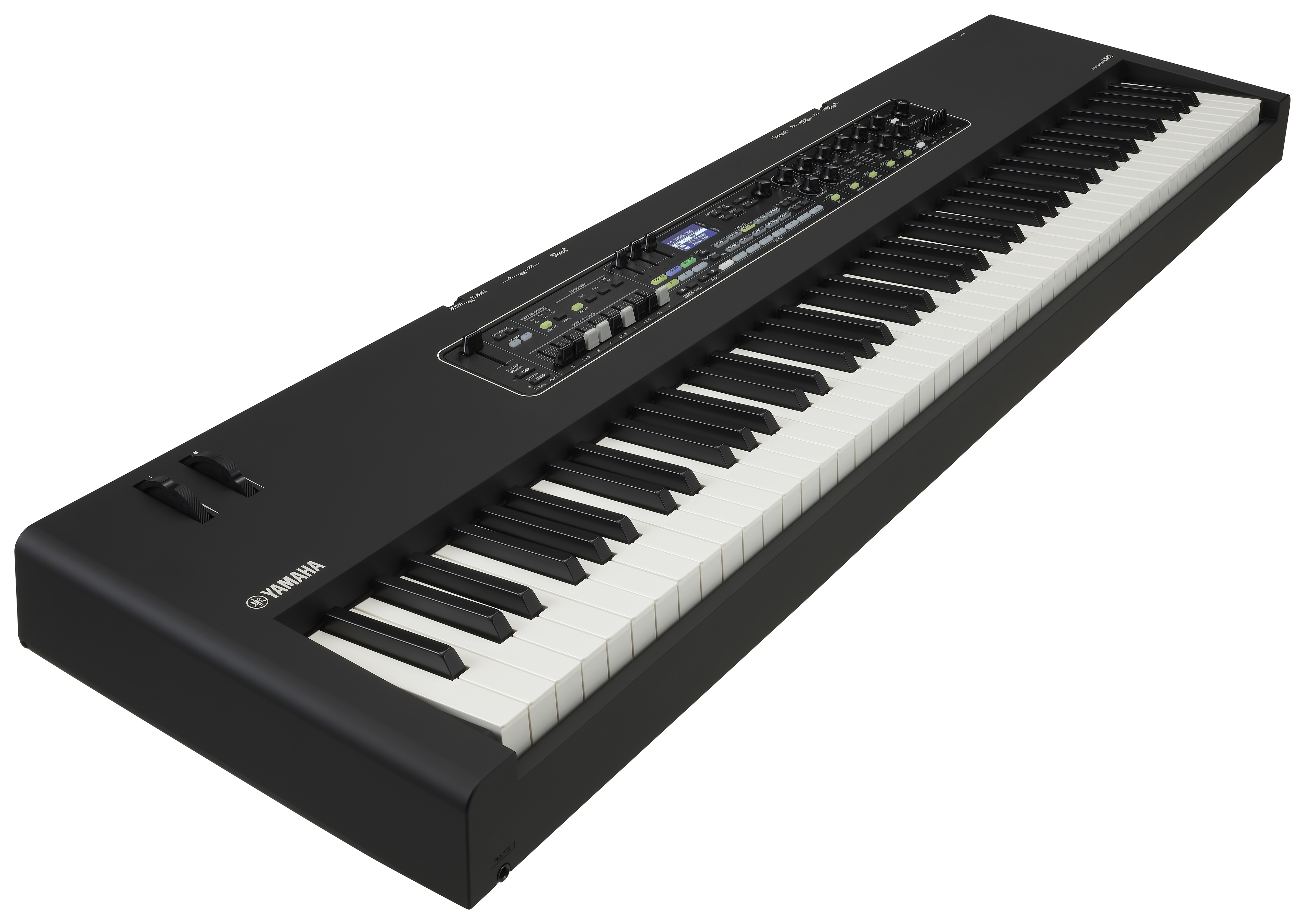 Yamaha CK88