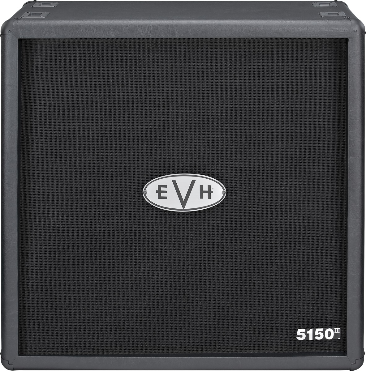 EVH 5150III 4x12 Cabinet Black