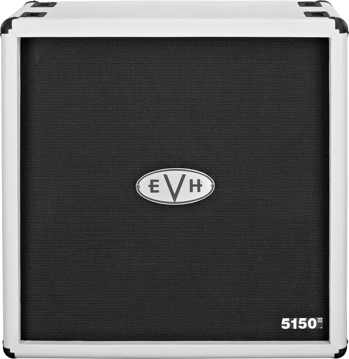 EVH 5150III 4x12 Cabinet Ivory
