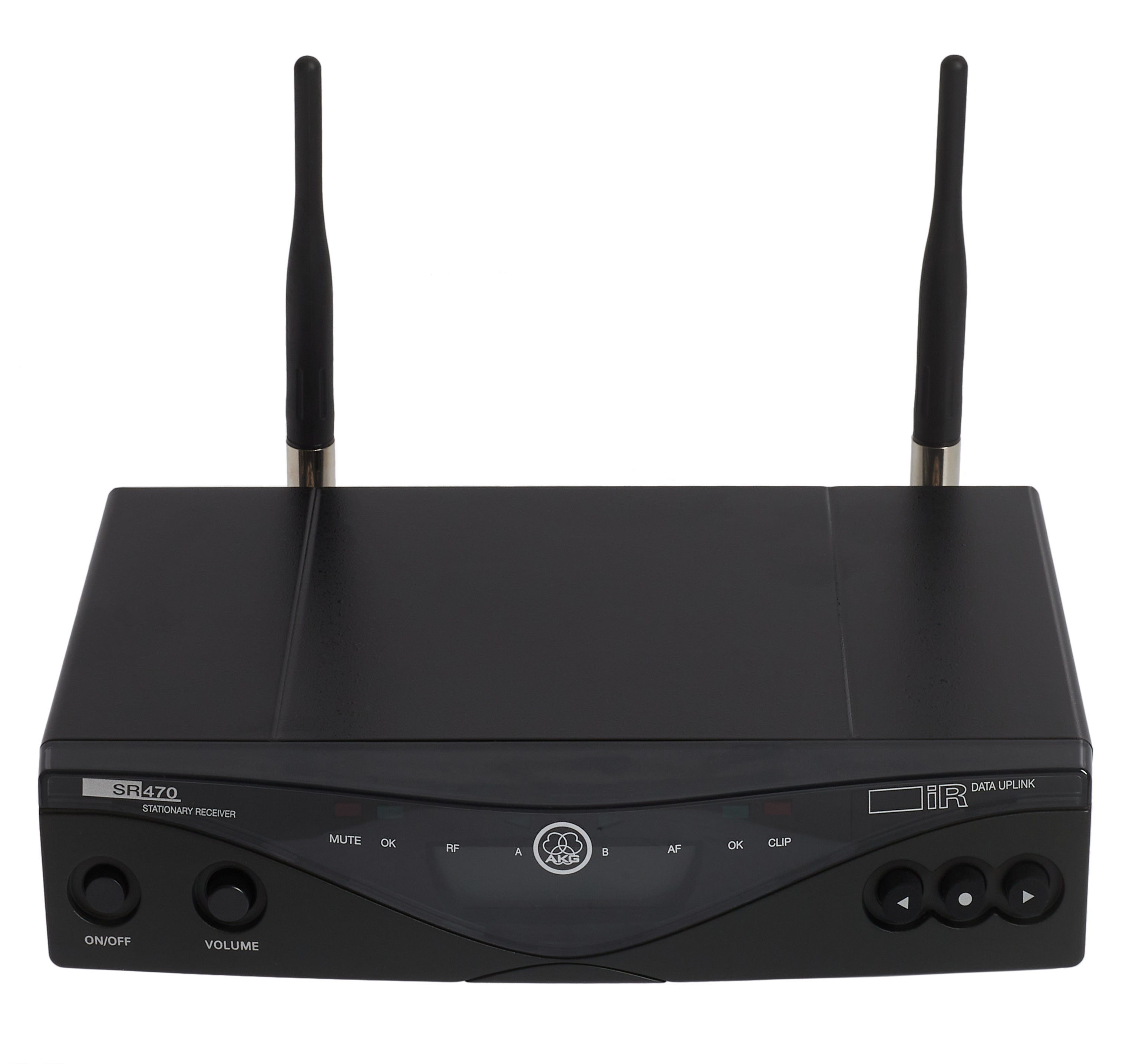 AKG WMS470 Presenter-b1