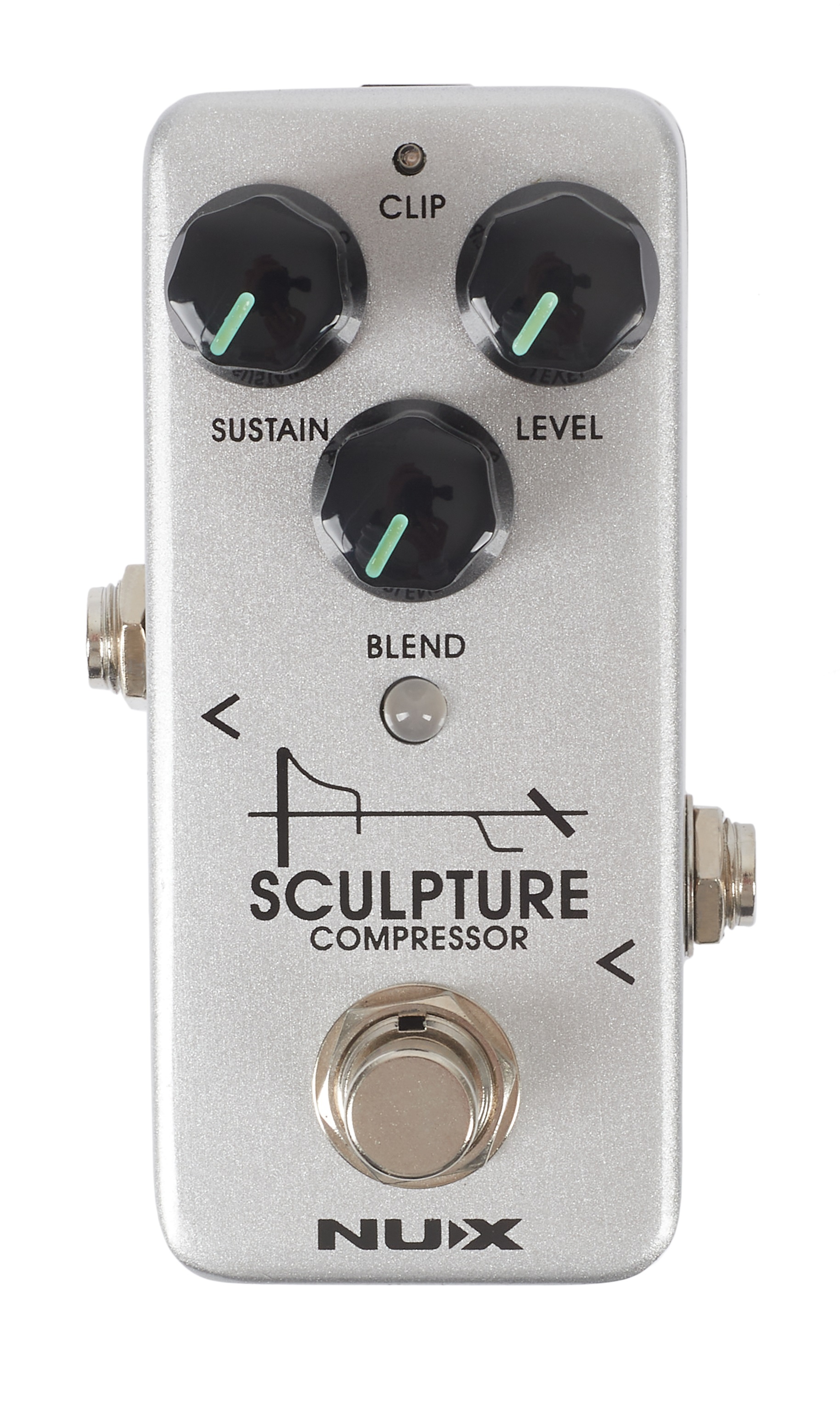 E-shop Nux NCP-2 Sculpture