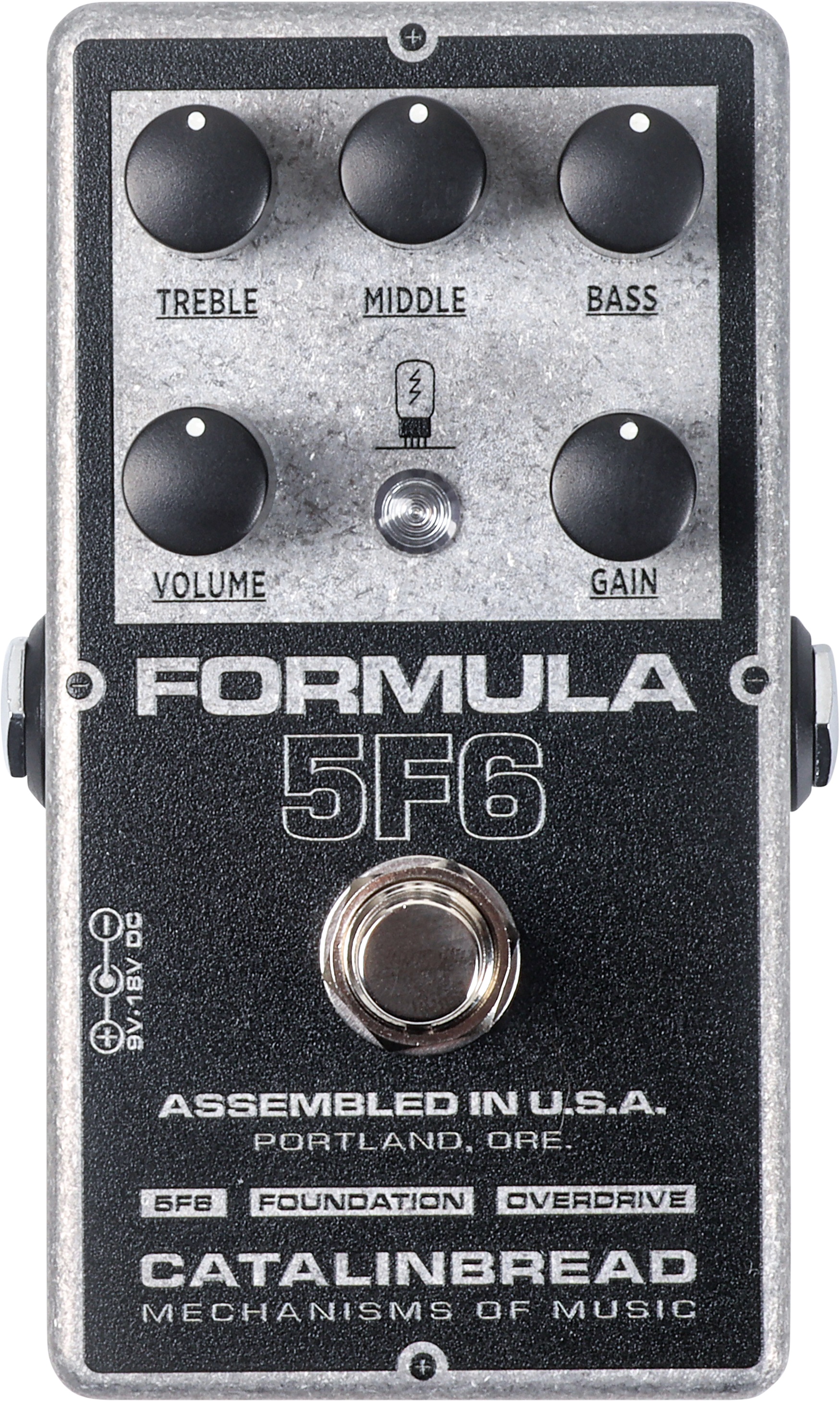 E-shop Catalinbread FORMULA 5F6