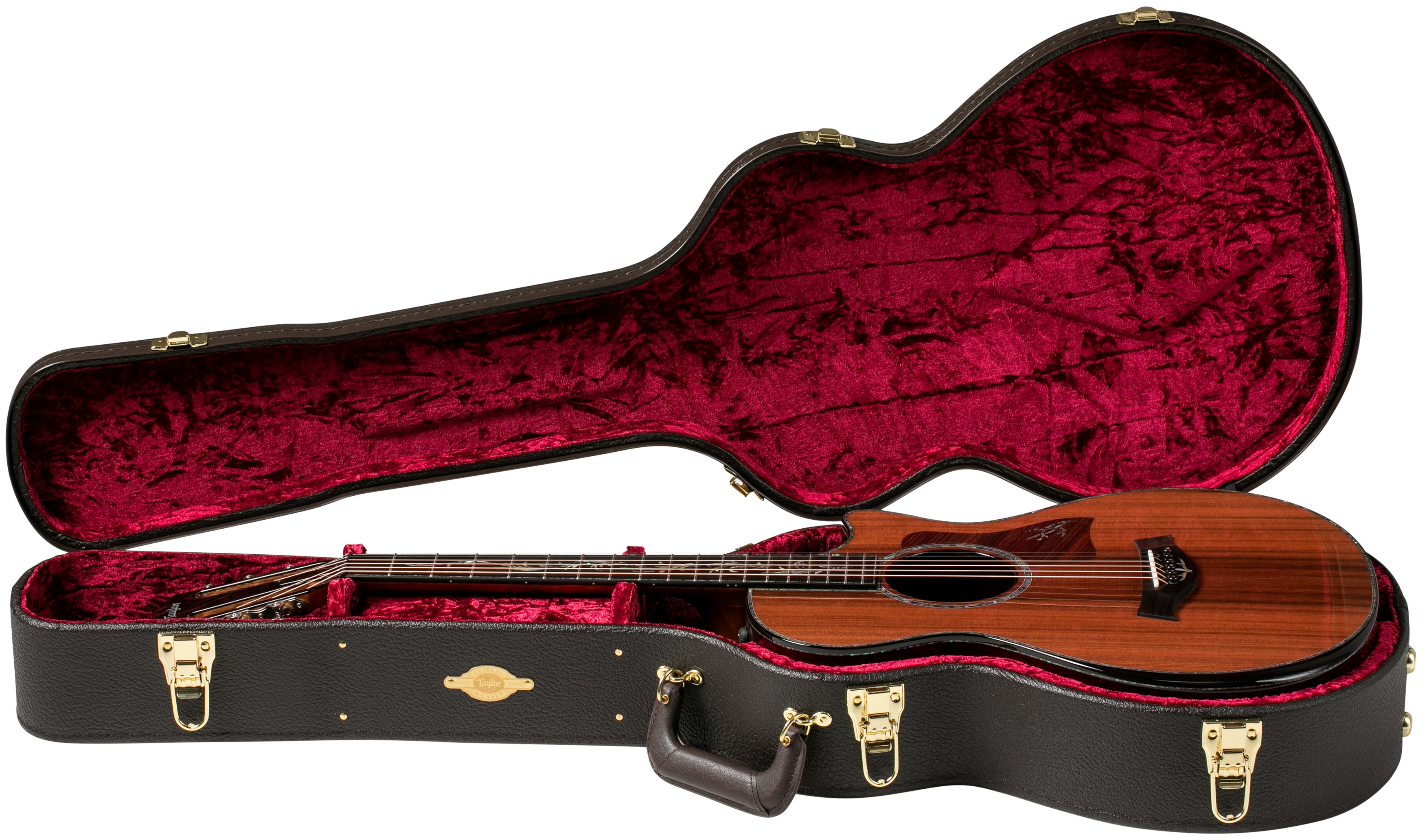 Taylor PS12ce 12-Fret