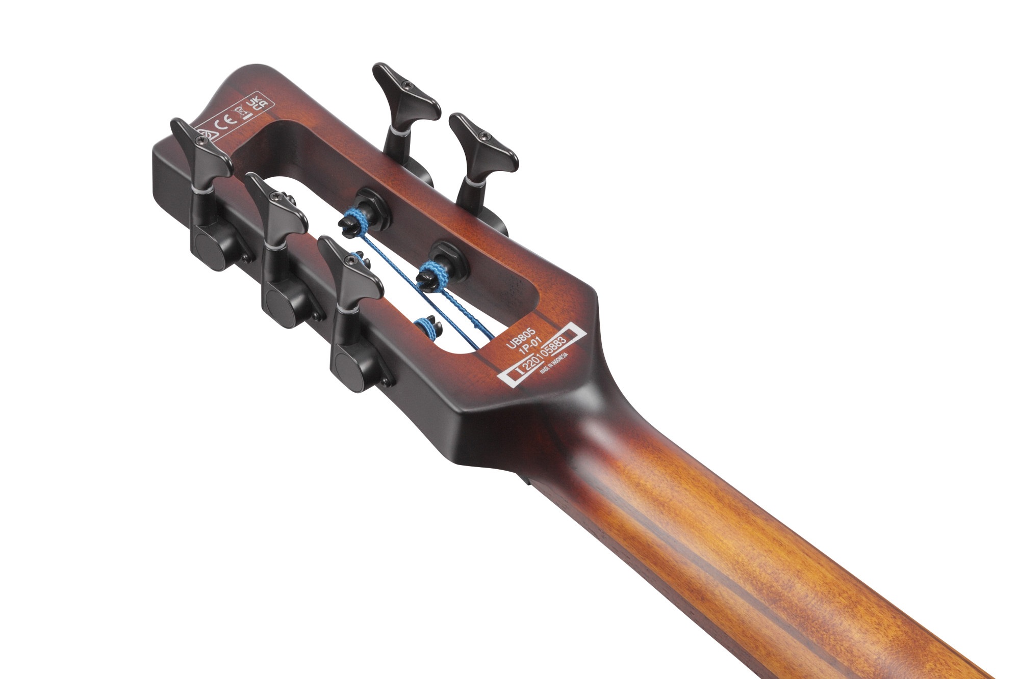 Ibanez UB805-MOB – Obrázok 6