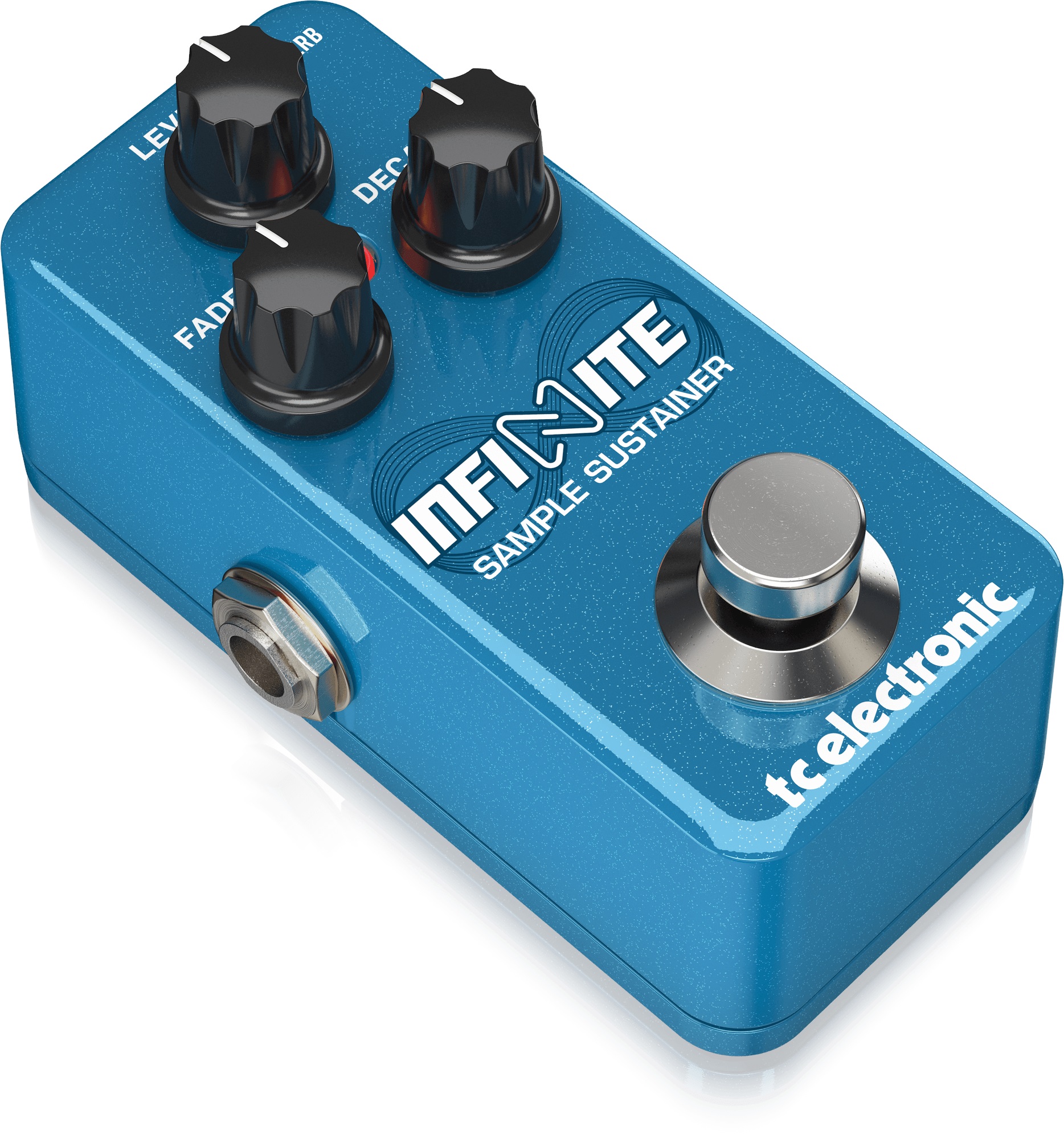 TC Electronic Infinite Mini Sample Sustainer