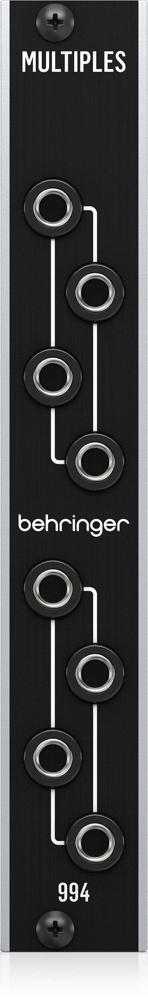 Behringer 994 MULTIPLES
